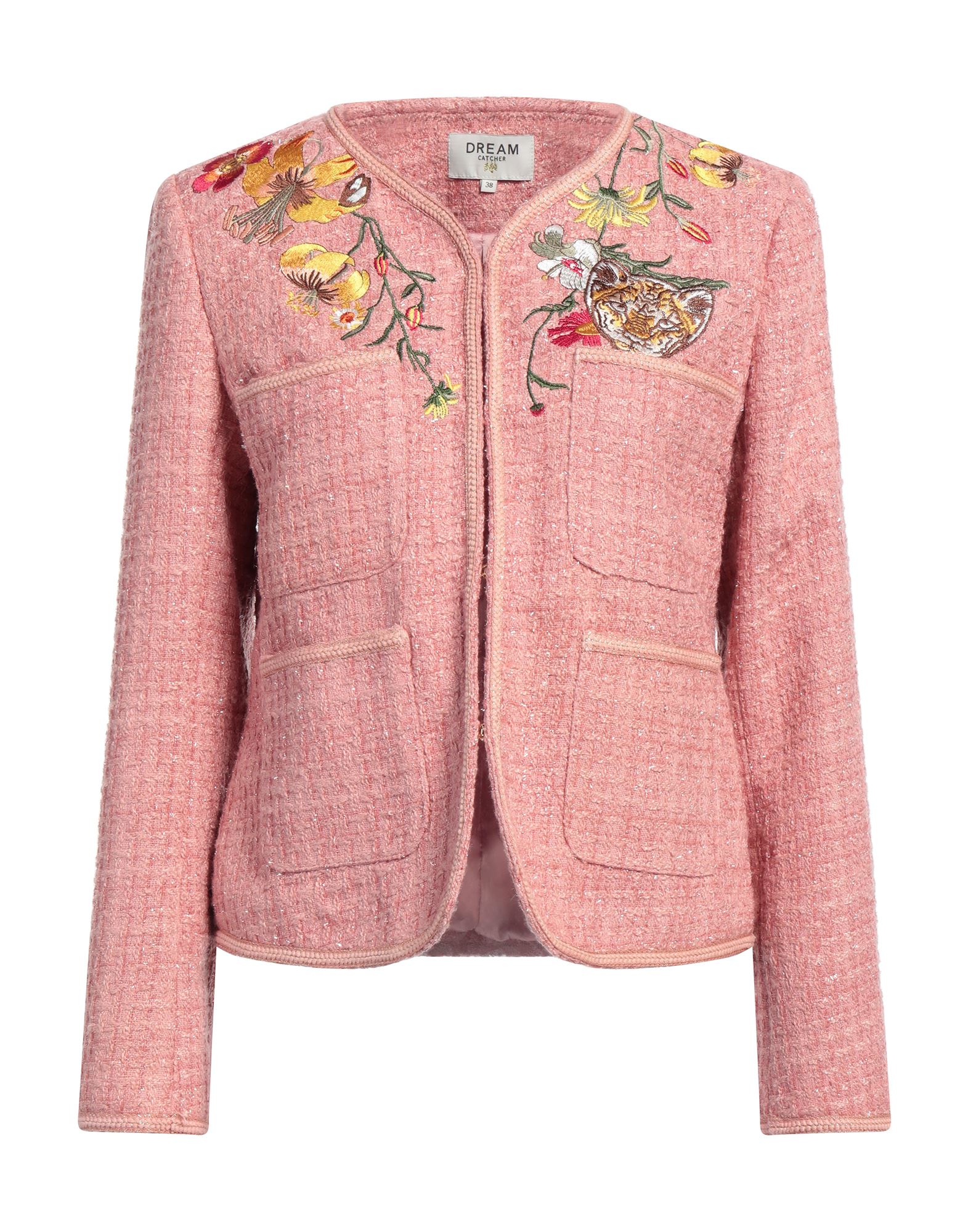  Dream Catcher - Jacken & Mäntel - Jacken Und Anoraks - On Yoox.com 