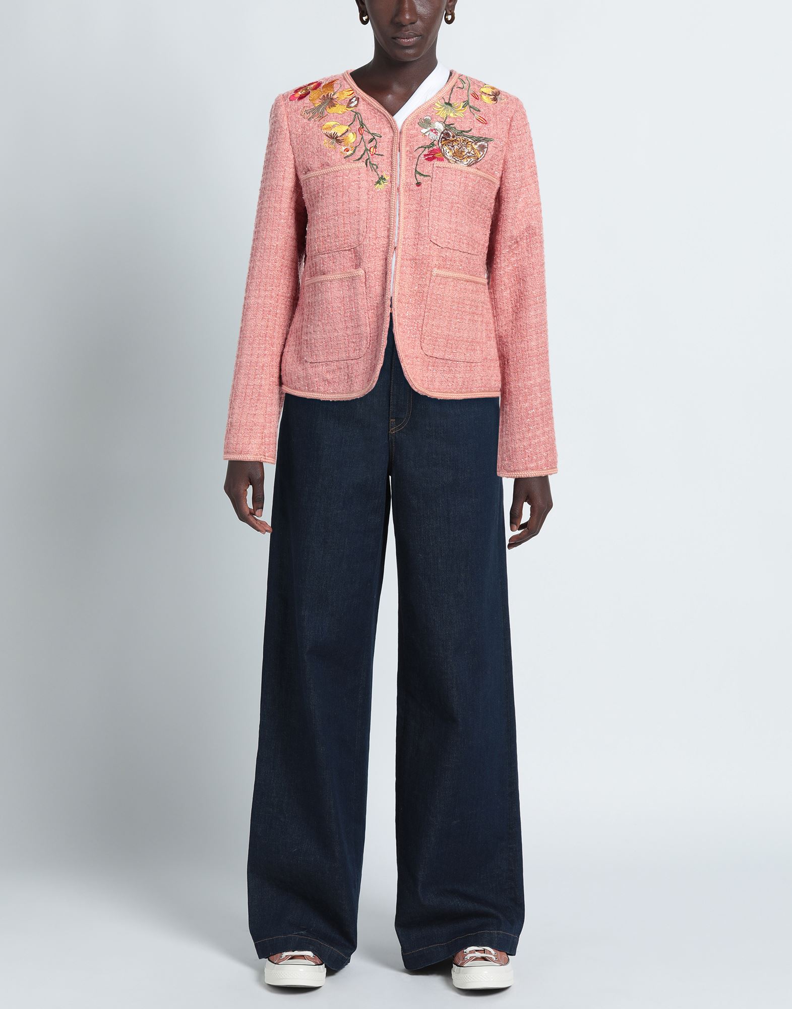  Dream Catcher - Jacken & Mäntel - Jacken Und Anoraks - On Yoox.com 