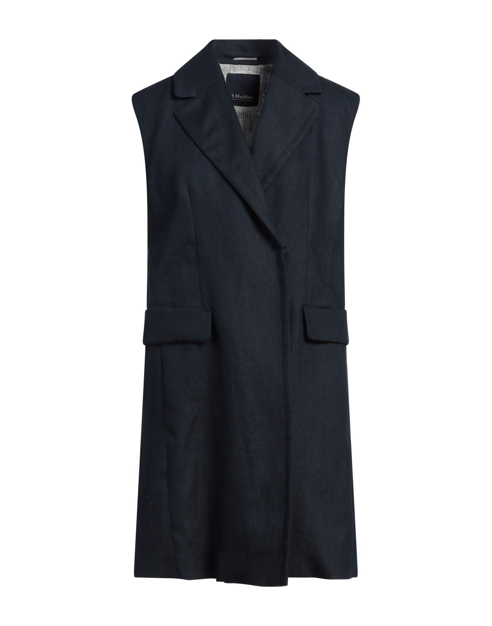 'S MAX MARA 'S MAX MARA ΠΑΛΤΟ & ΤΖΑΚΕΤ Πανωφόρι και καμπαρντίνα