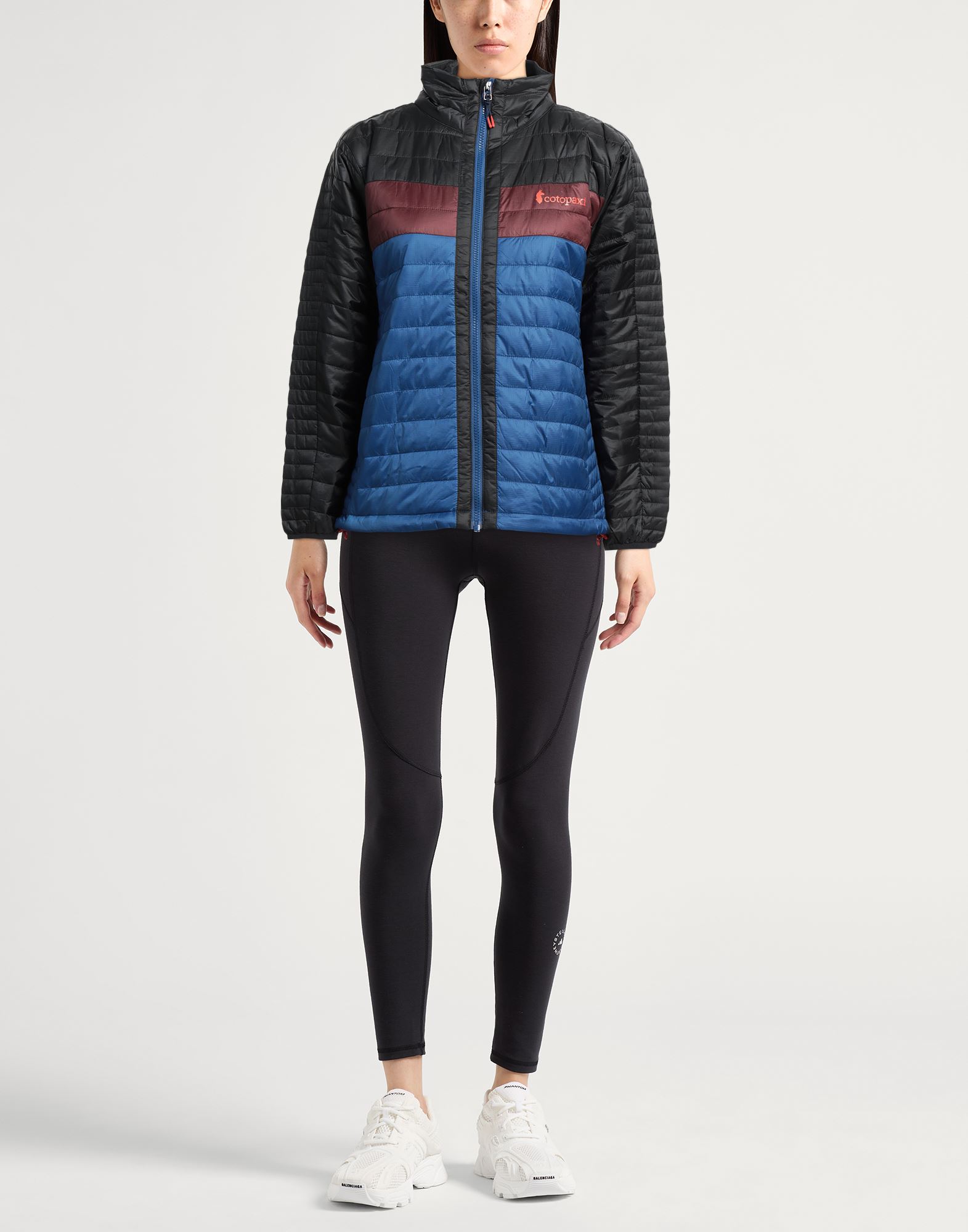  Cotopaxi - Jacken & Mäntel - Pufferjacken & Daunenjacken - On Yoox.com 