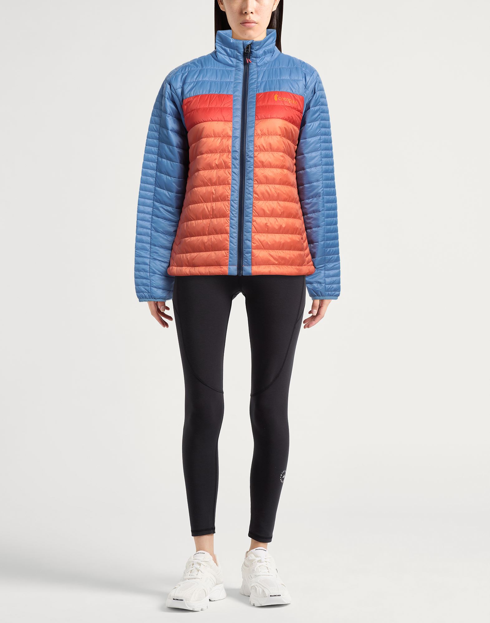  Cotopaxi - Jacken & Mäntel - Pufferjacken & Daunenjacken - On Yoox.com 