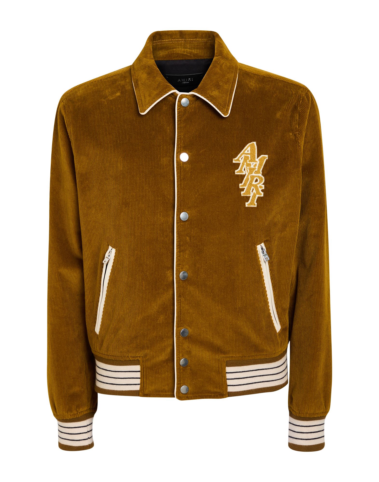  Amiri - Jacken & Mäntel - Jacken Und Anoraks - On Yoox.com 
