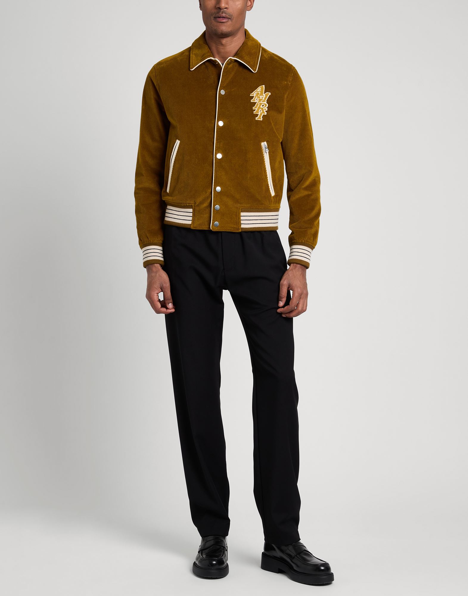  Amiri - Jacken & Mäntel - Jacken Und Anoraks - On Yoox.com 