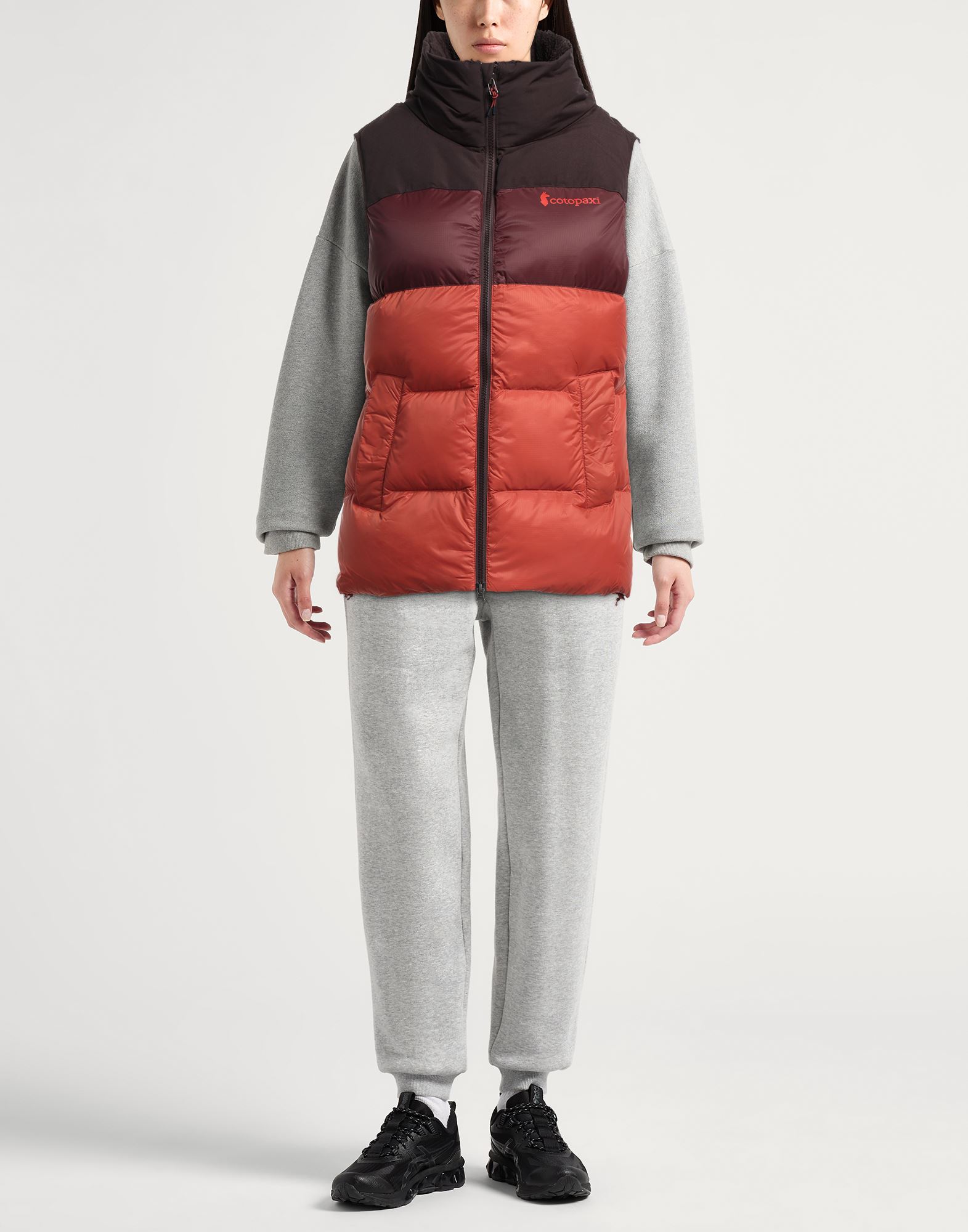  Cotopaxi - Jacken & Mäntel - Westen - On Yoox.com 