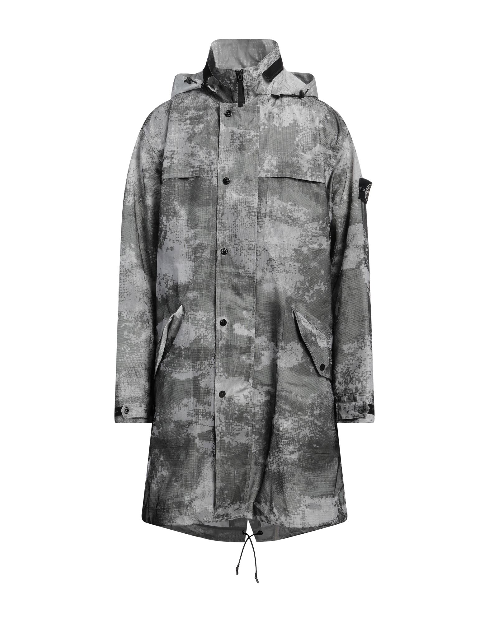 STONE ISLAND ΠΑΛΤΟ & ΤΖΑΚΕΤ Πανωφόρι και καμπαρντίνα
