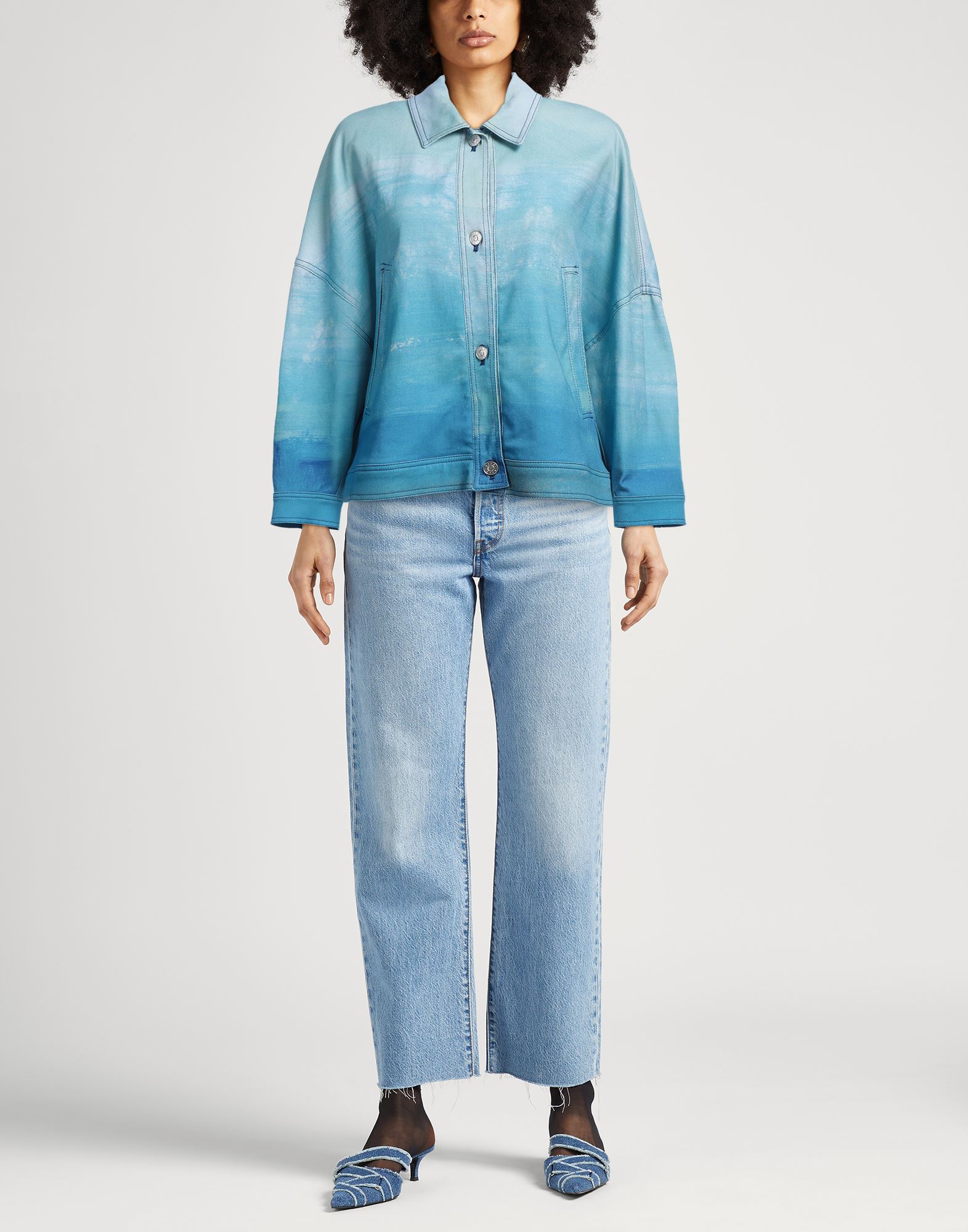 Marni - Jacken & Mäntel - Jeansjacken/mäntel - On Yoox.com 