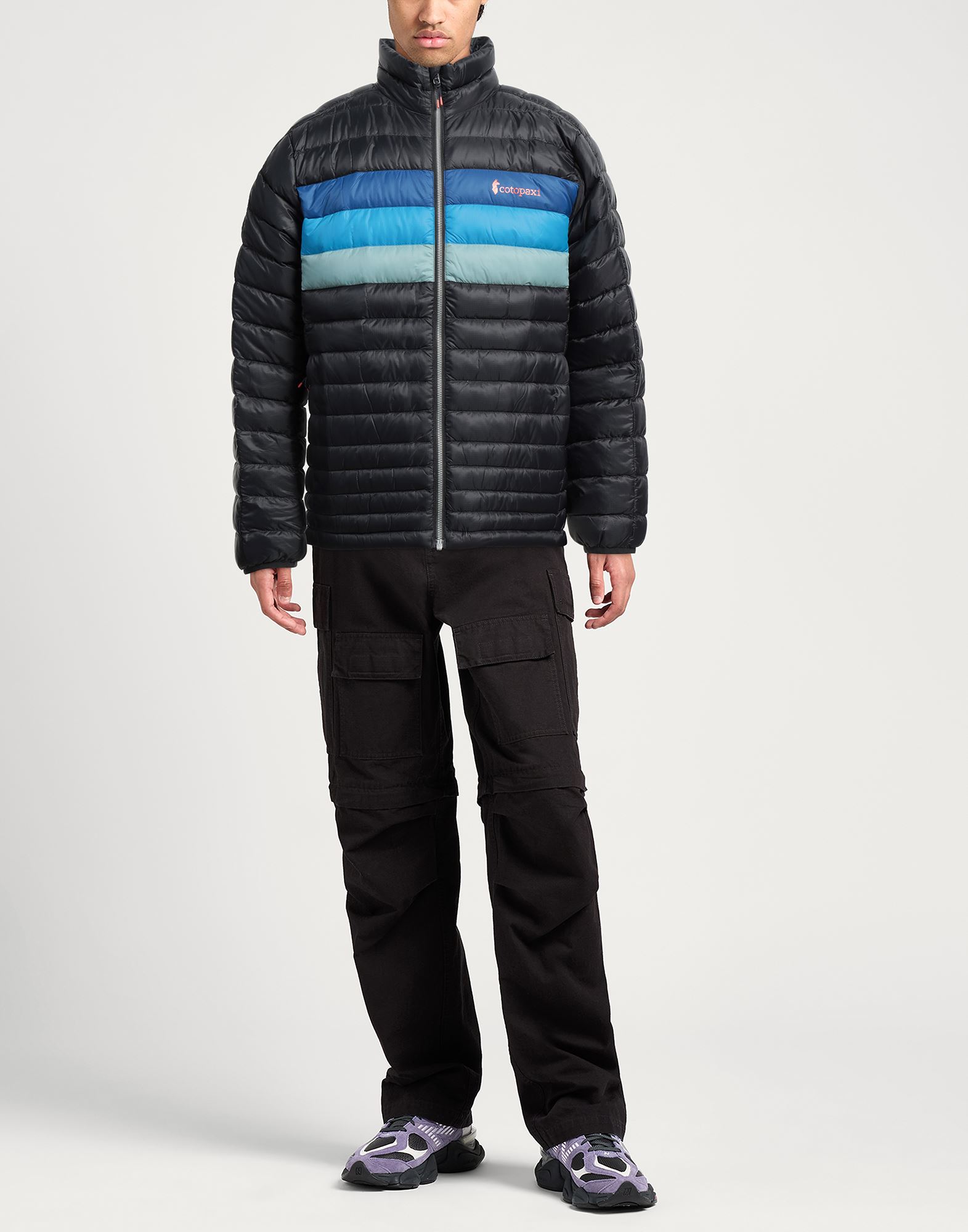  Cotopaxi - Jacken & Mäntel - Pufferjacken & Daunenjacken - On Yoox.com 