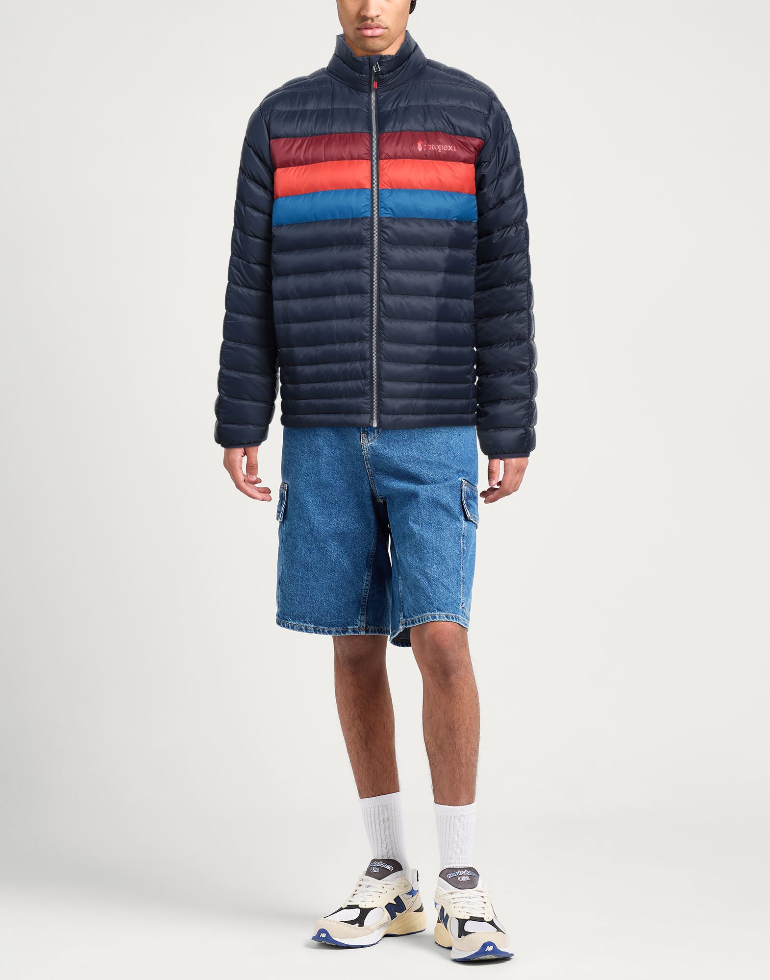  Cotopaxi - Jacken & Mäntel - Pufferjacken & Daunenjacken - On Yoox.com 