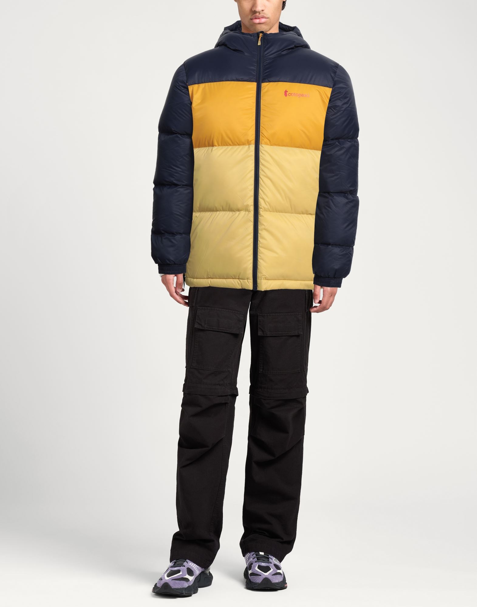  Cotopaxi - Jacken & Mäntel - Pufferjacken & Daunenjacken - On Yoox.com 