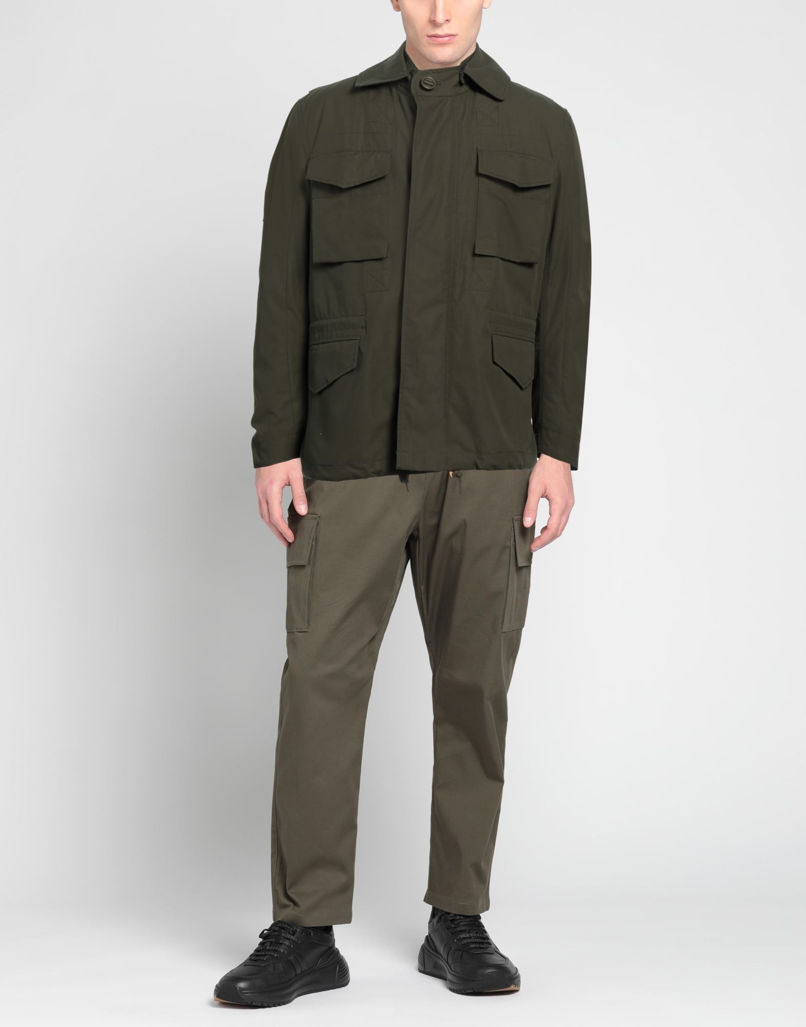  Applied Art Forms - Jacken & Mäntel - Jacken Und Anoraks - On Yoox.com 
