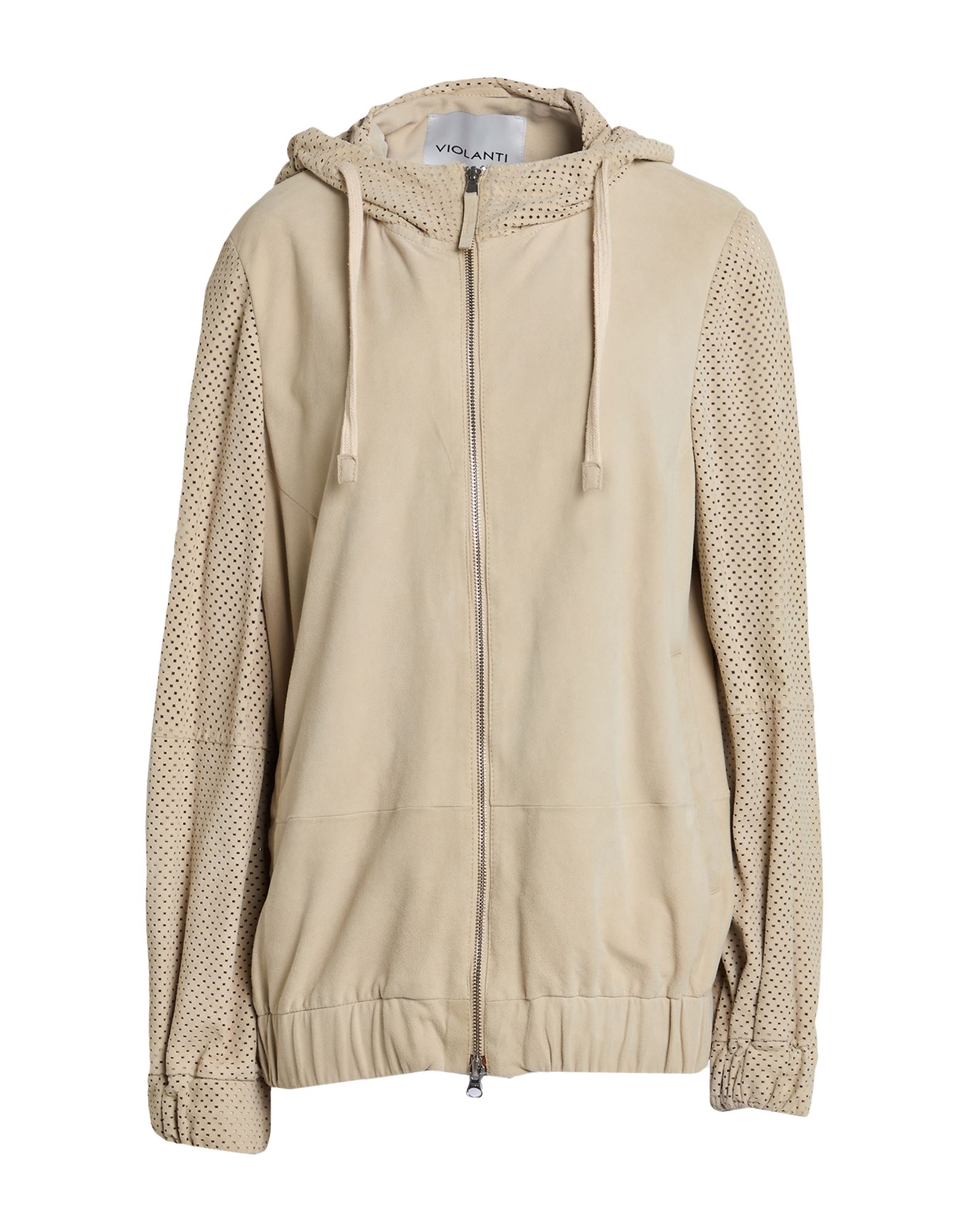  Violanti - Jacken & Mäntel - Jacken Und Anoraks - On Yoox.com 
