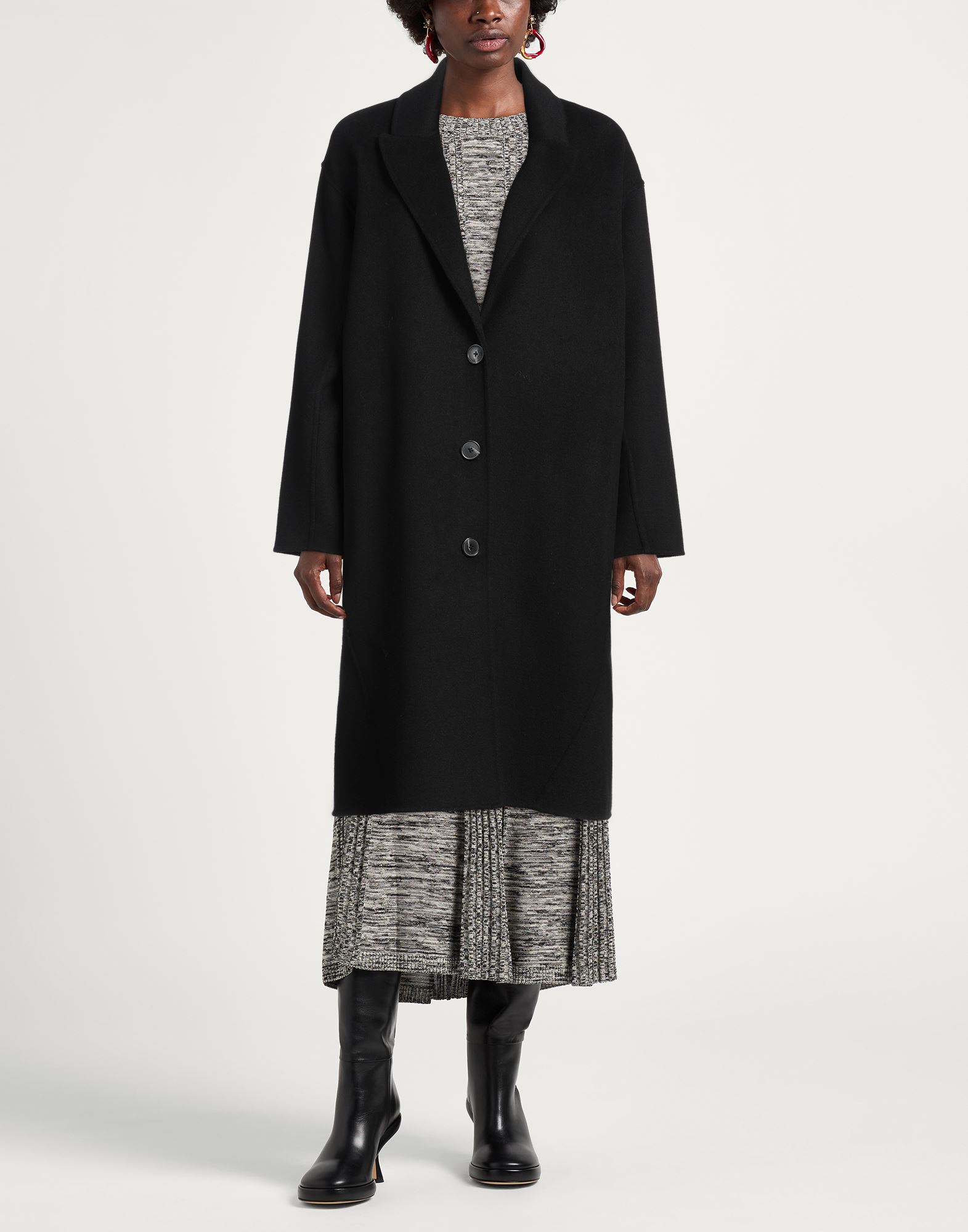  Zadig&voltaire - Jacken & Mäntel - Mäntel - On Yoox.com 