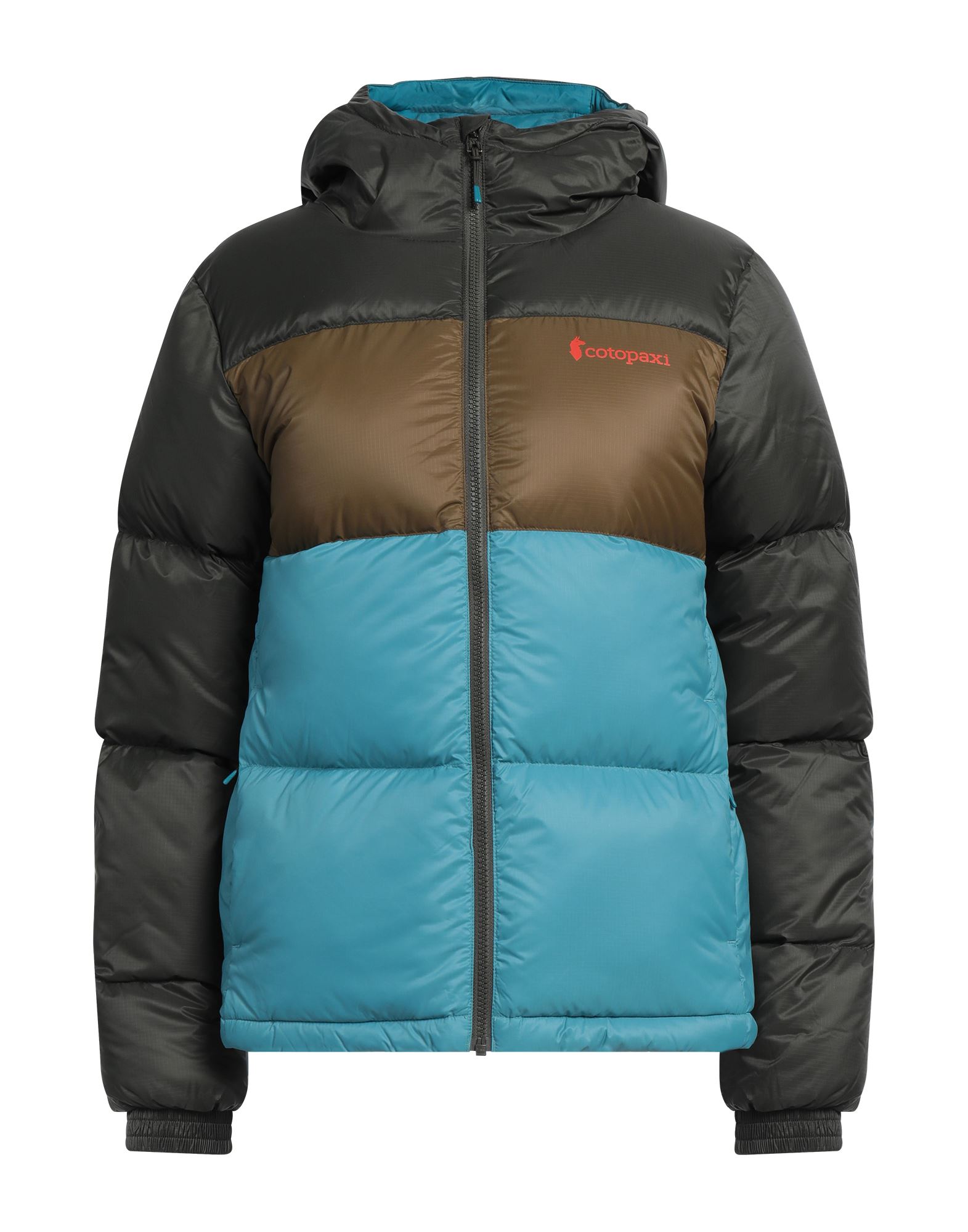  Cotopaxi - Jacken & Mäntel - Pufferjacken & Daunenjacken - On Yoox.com 