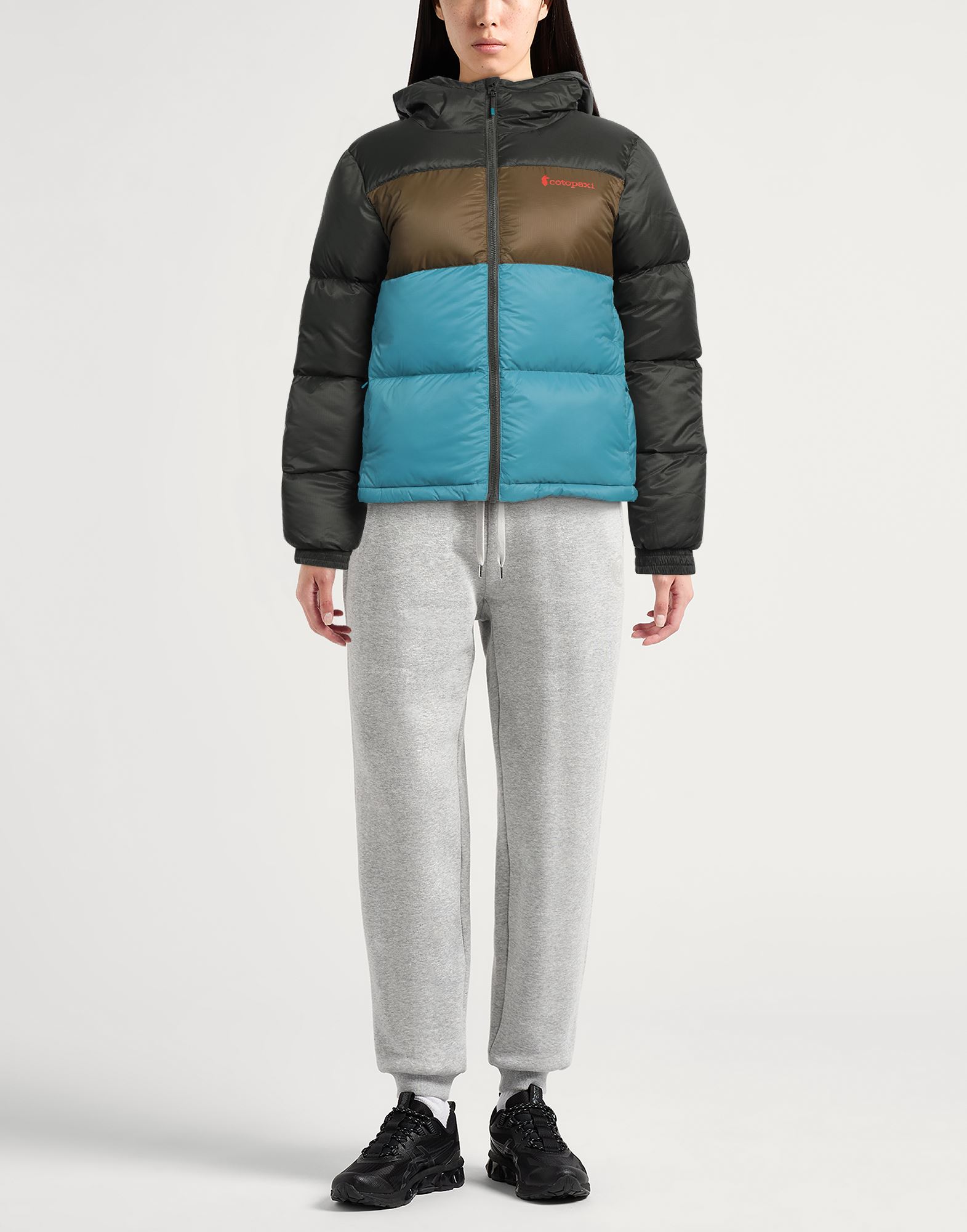  Cotopaxi - Jacken & Mäntel - Pufferjacken & Daunenjacken - On Yoox.com 