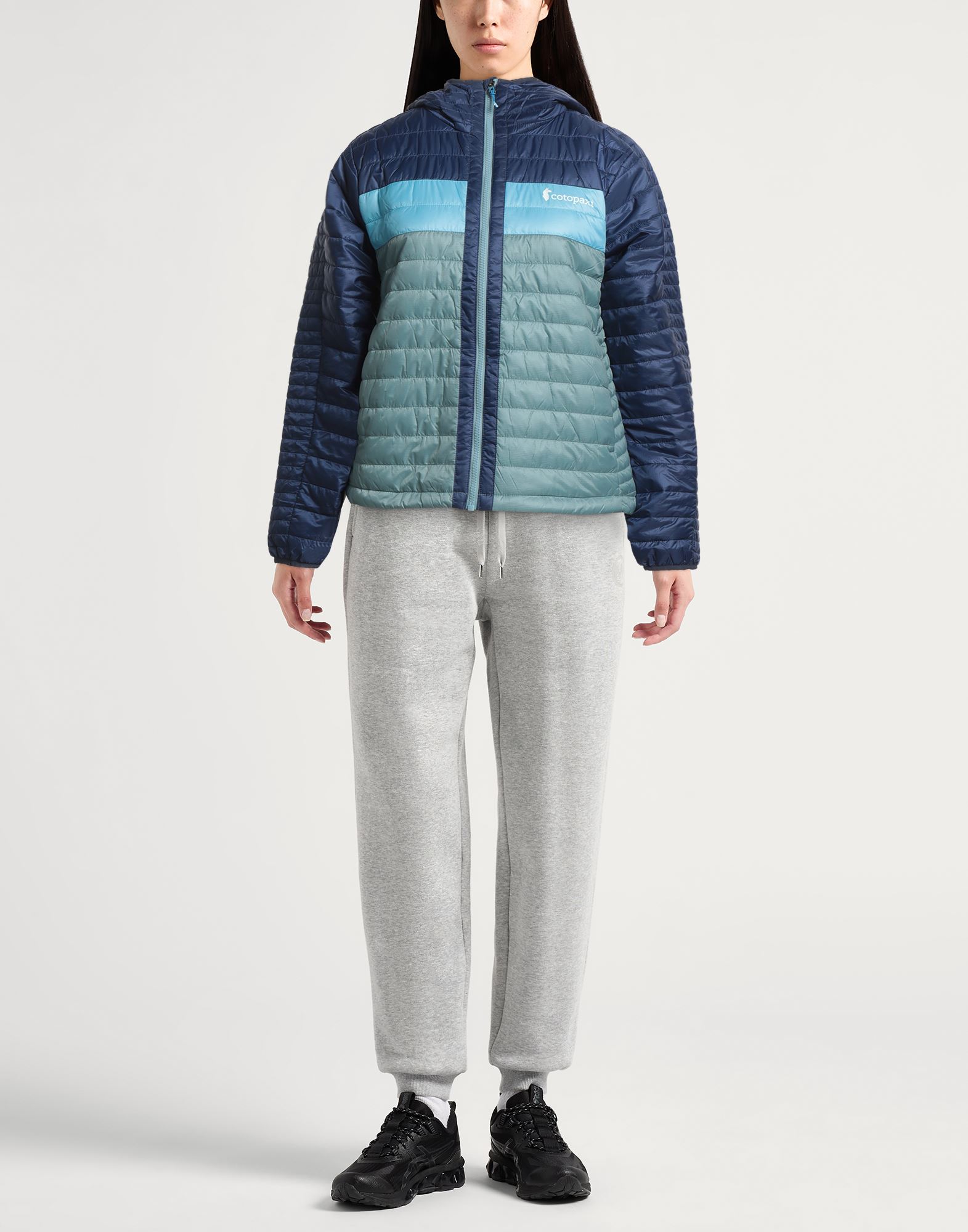  Cotopaxi - Jacken & Mäntel - Pufferjacken & Daunenjacken - On Yoox.com 