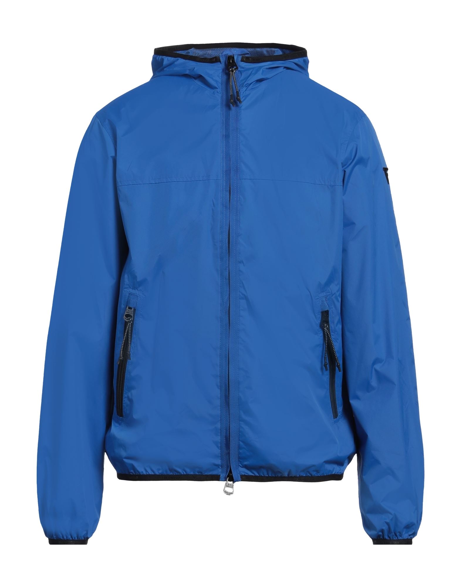  Fred Mello - Jacken & Mäntel - Jacken Und Anoraks - On Yoox.com 