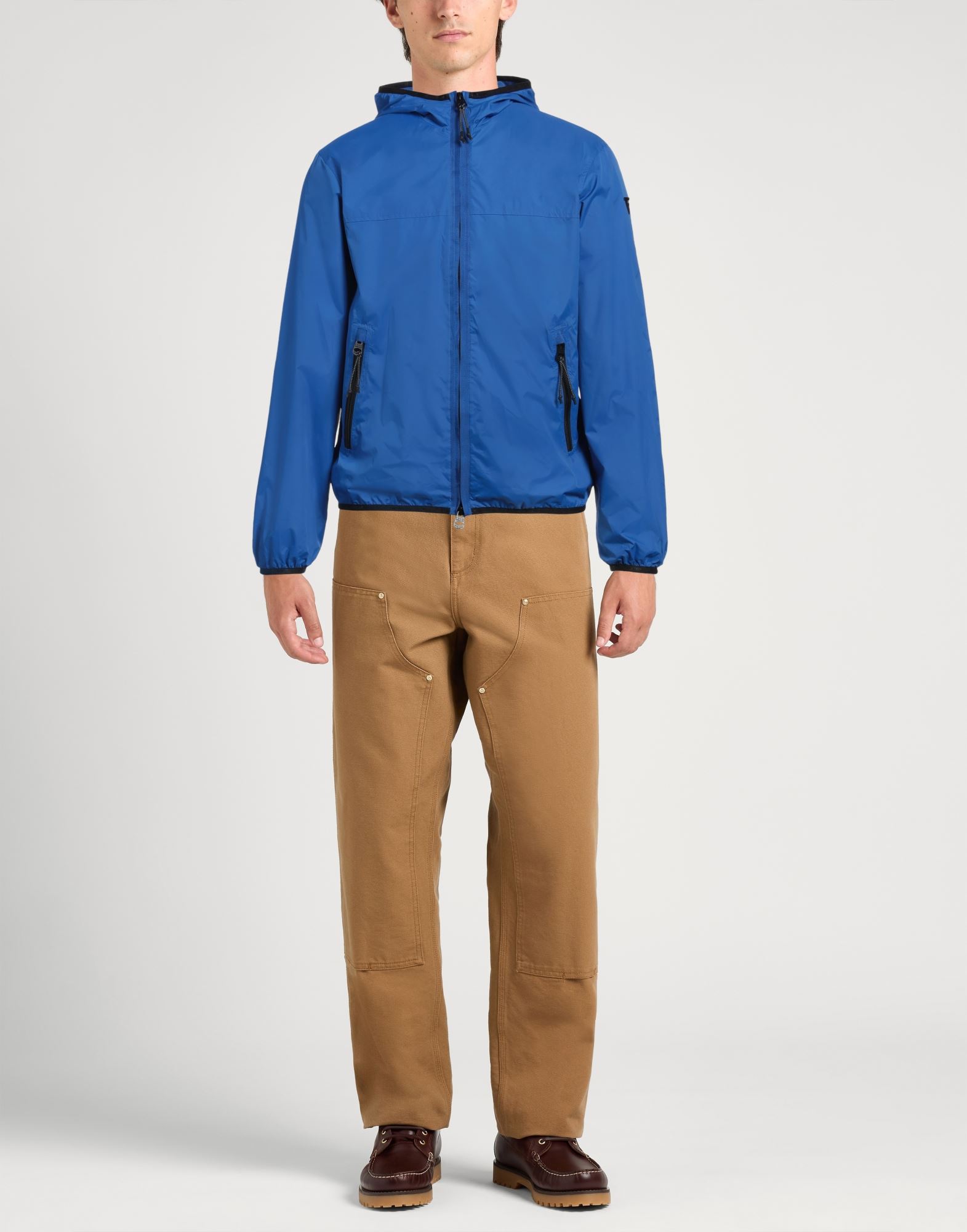  Fred Mello - Jacken & Mäntel - Jacken Und Anoraks - On Yoox.com 