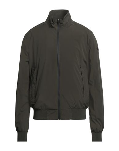 Jacke & Anorak Herren Militärgrün L,M,M/L,S,XL Herren
