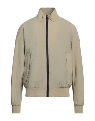 Chaqueta y cazadora Hombre Beige L,M,M/L,S,XL Hombre