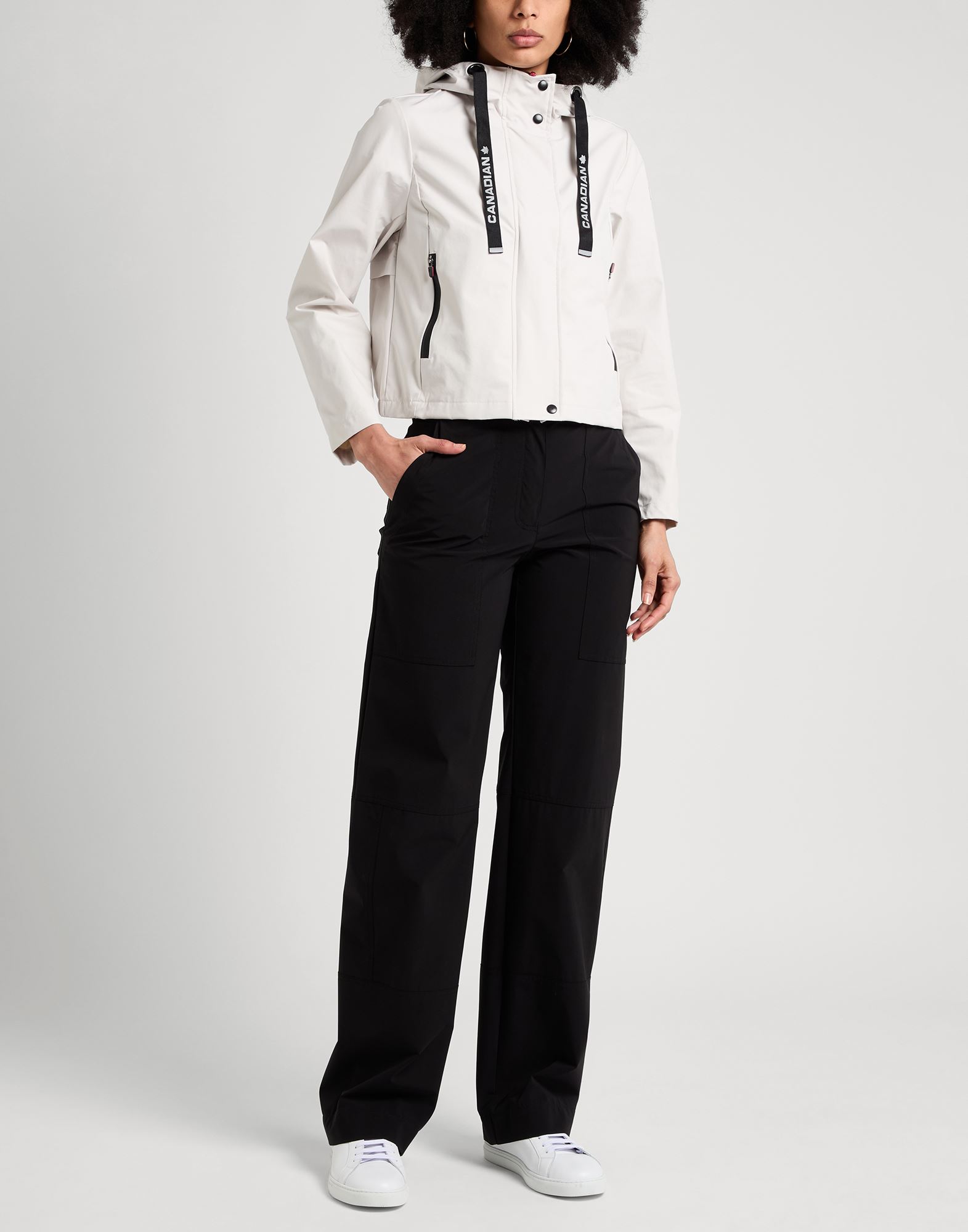  Canadian - Jacken & Mäntel - Jacken Und Anoraks - On Yoox.com 