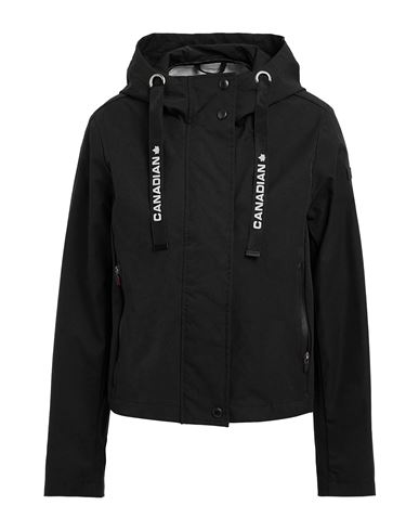 Jacke & Anorak Damen Schwarz S,XS Damen