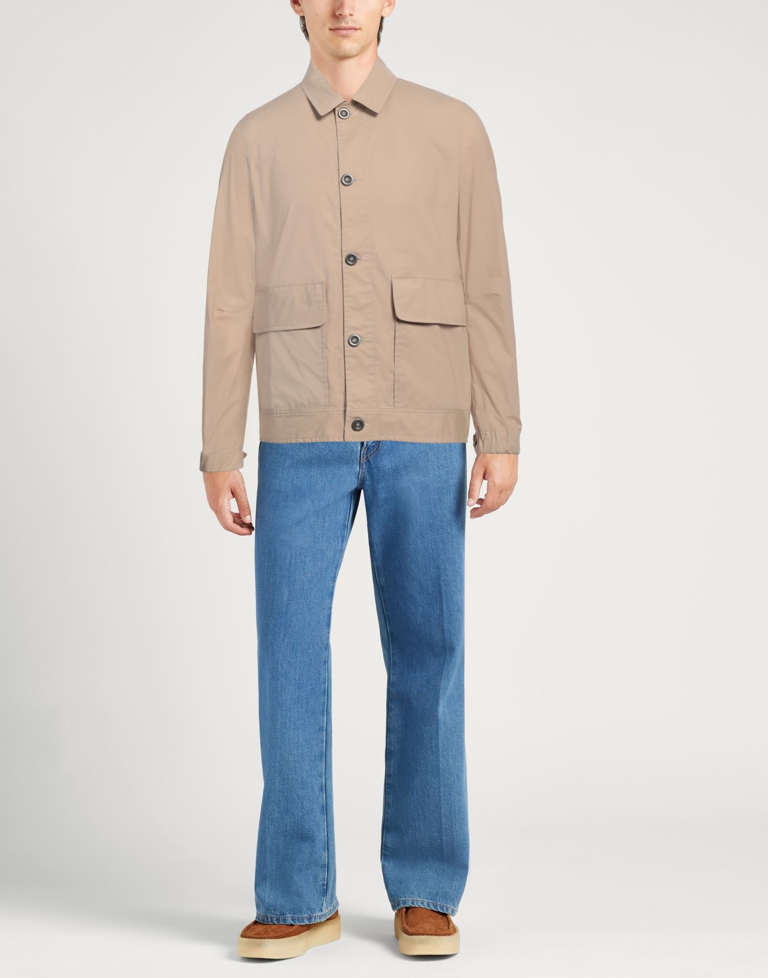  Alpha Studio - Jacken & Mäntel - Jacken Und Anoraks - On Yoox.com 
