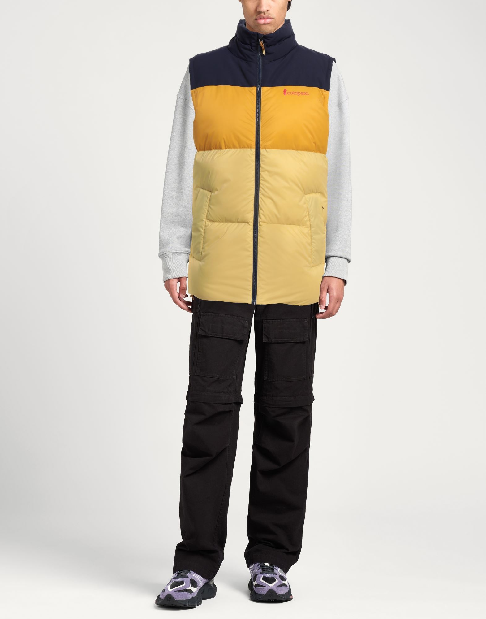  Cotopaxi - Jacken & Mäntel - Westen - On Yoox.com 