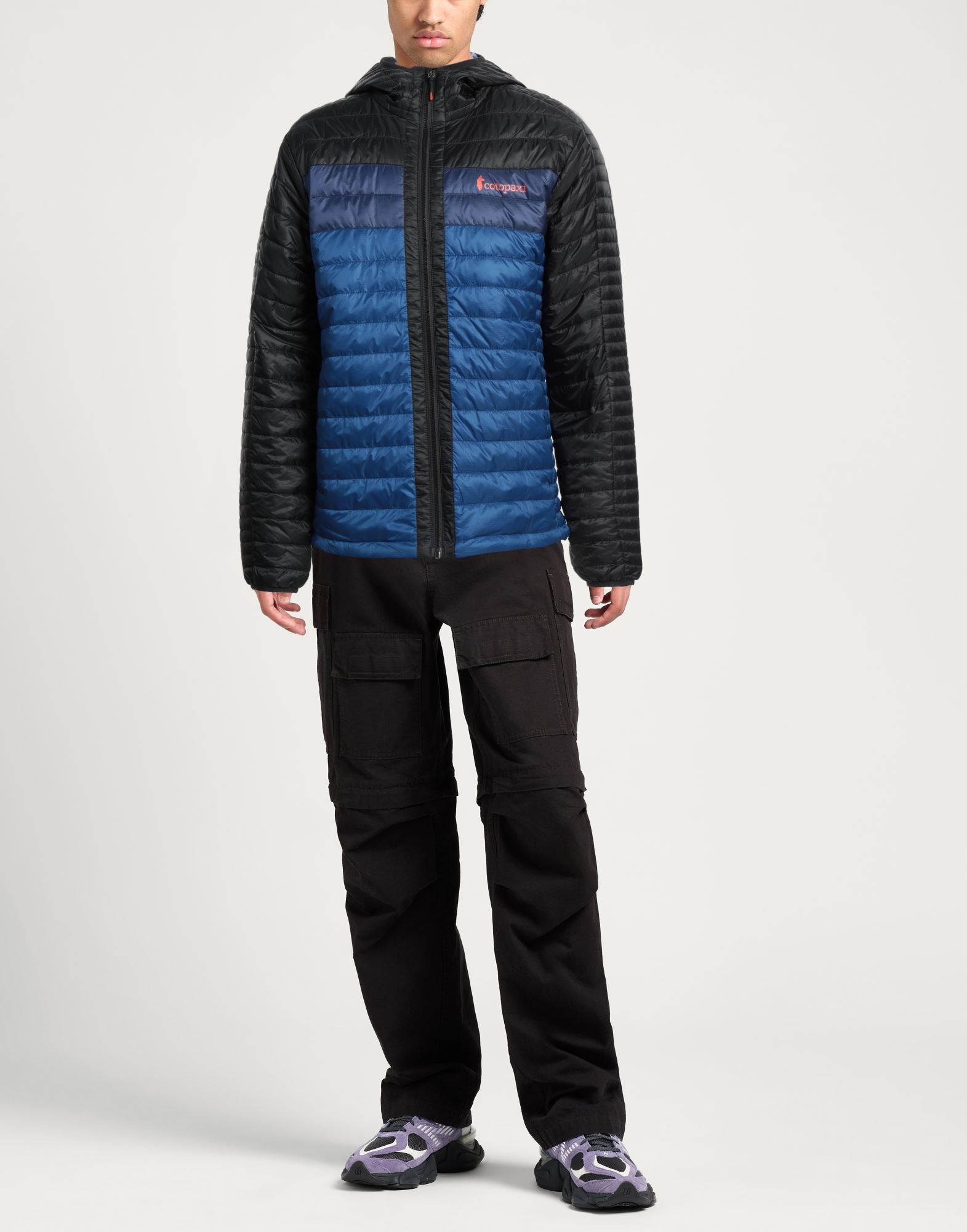  Cotopaxi - Jacken & Mäntel - Pufferjacken & Daunenjacken - On Yoox.com 