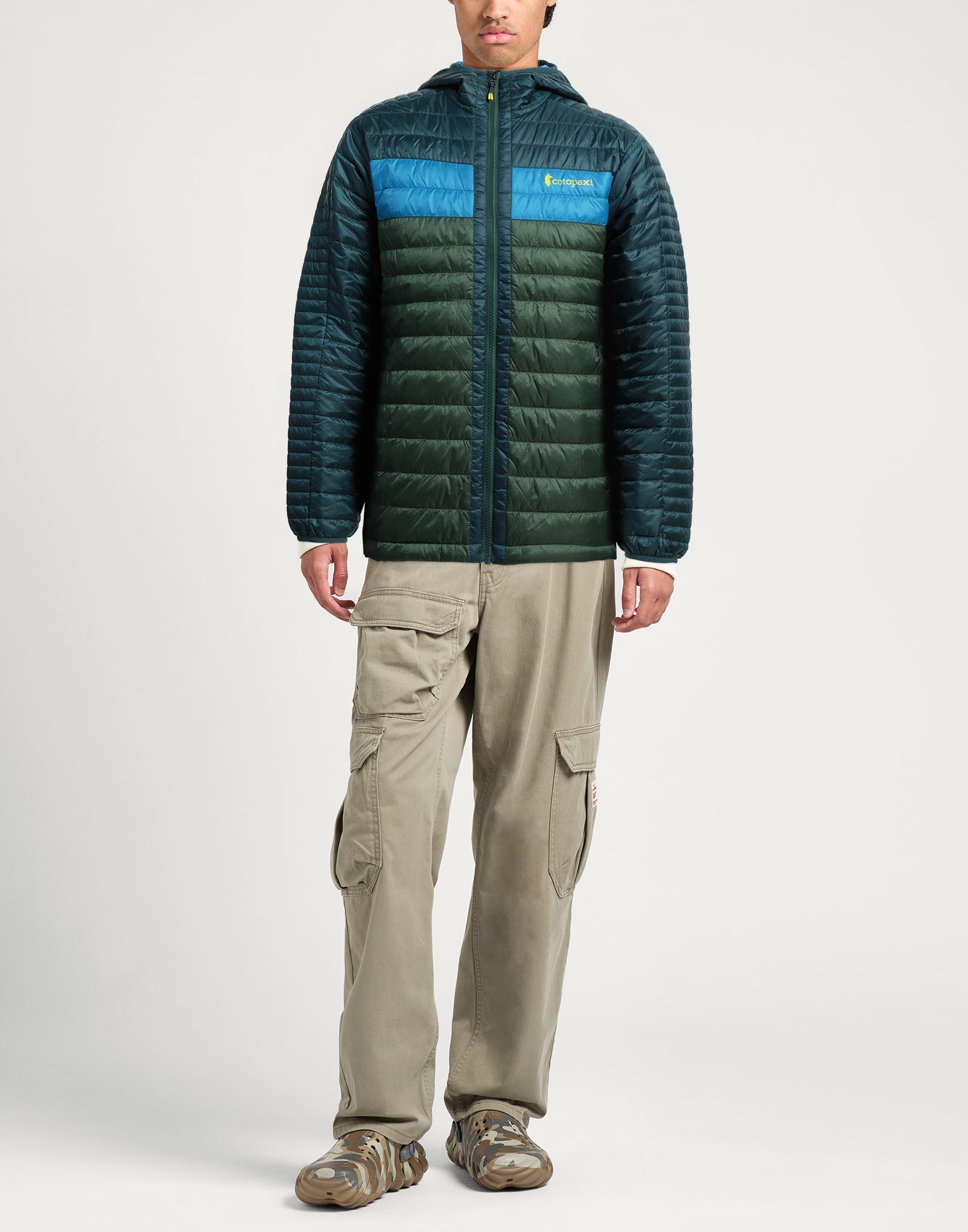  Cotopaxi - Jacken & Mäntel - Pufferjacken & Daunenjacken - On Yoox.com 