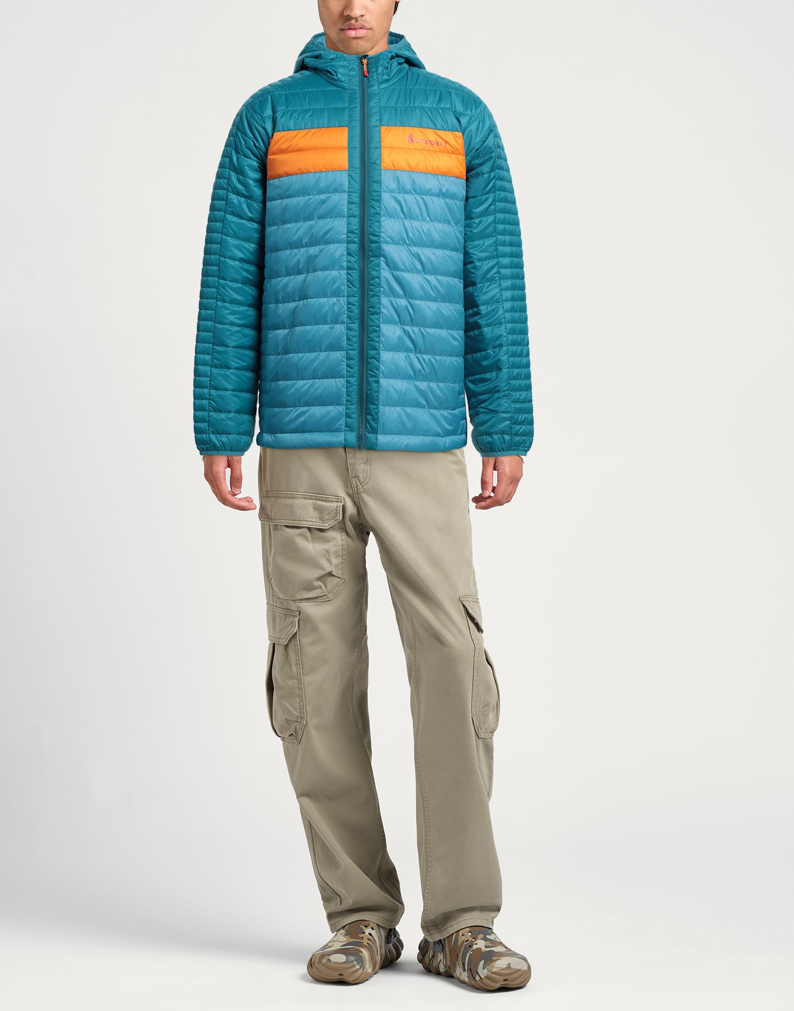  Cotopaxi - Jacken & Mäntel - Pufferjacken & Daunenjacken - On Yoox.com 