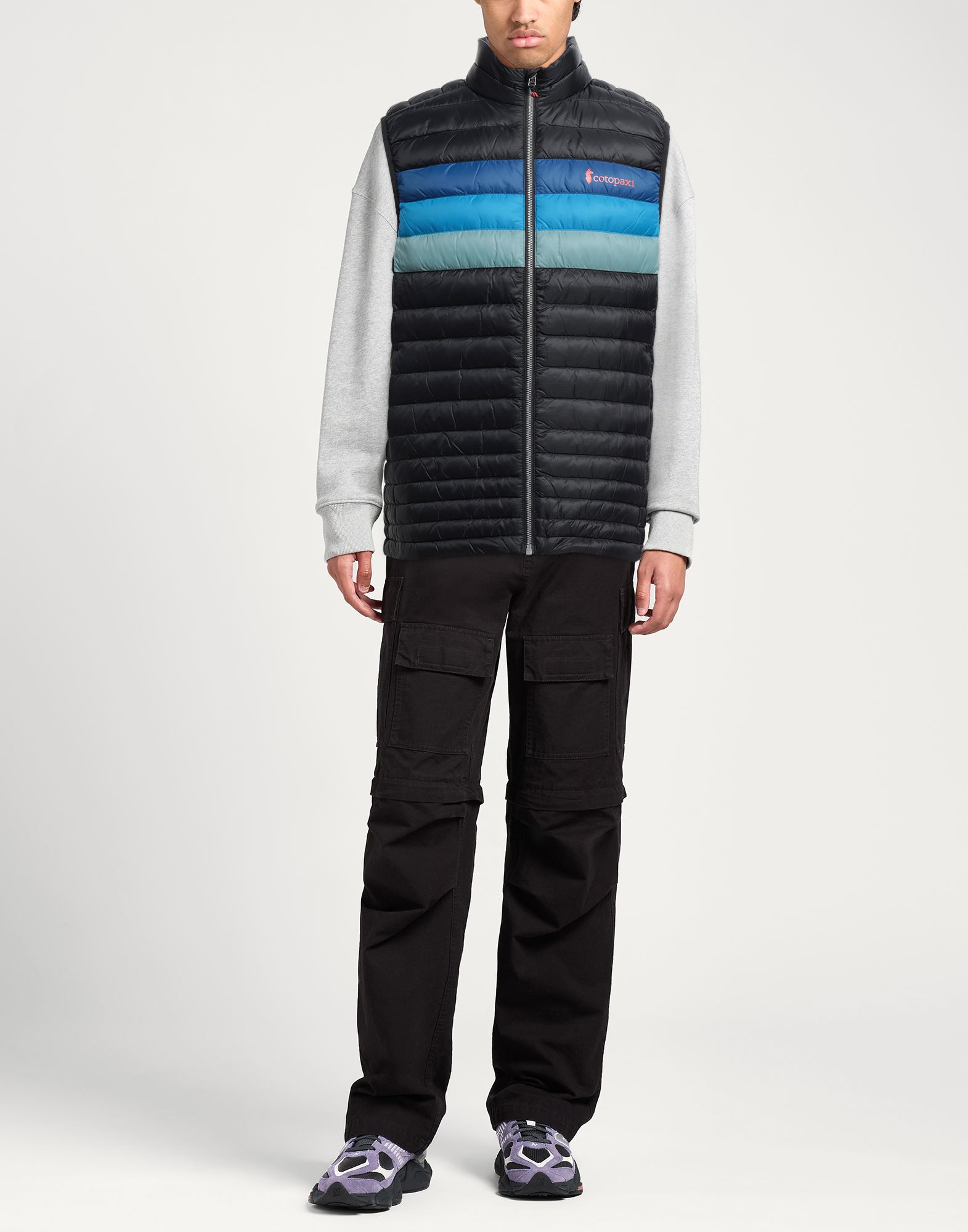  Cotopaxi - Jacken & Mäntel - Westen - On Yoox.com 