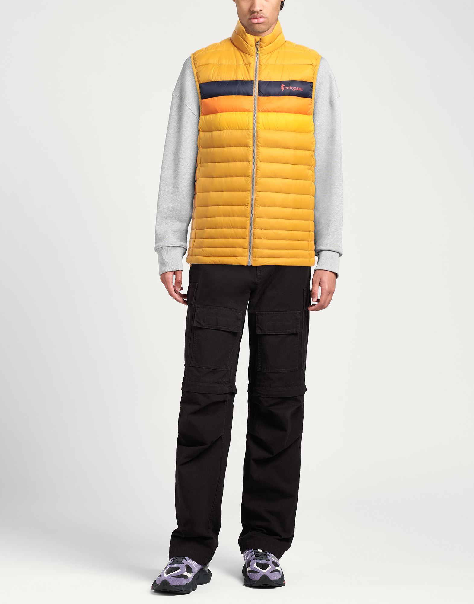  Cotopaxi - Jacken & Mäntel - Westen - On Yoox.com 