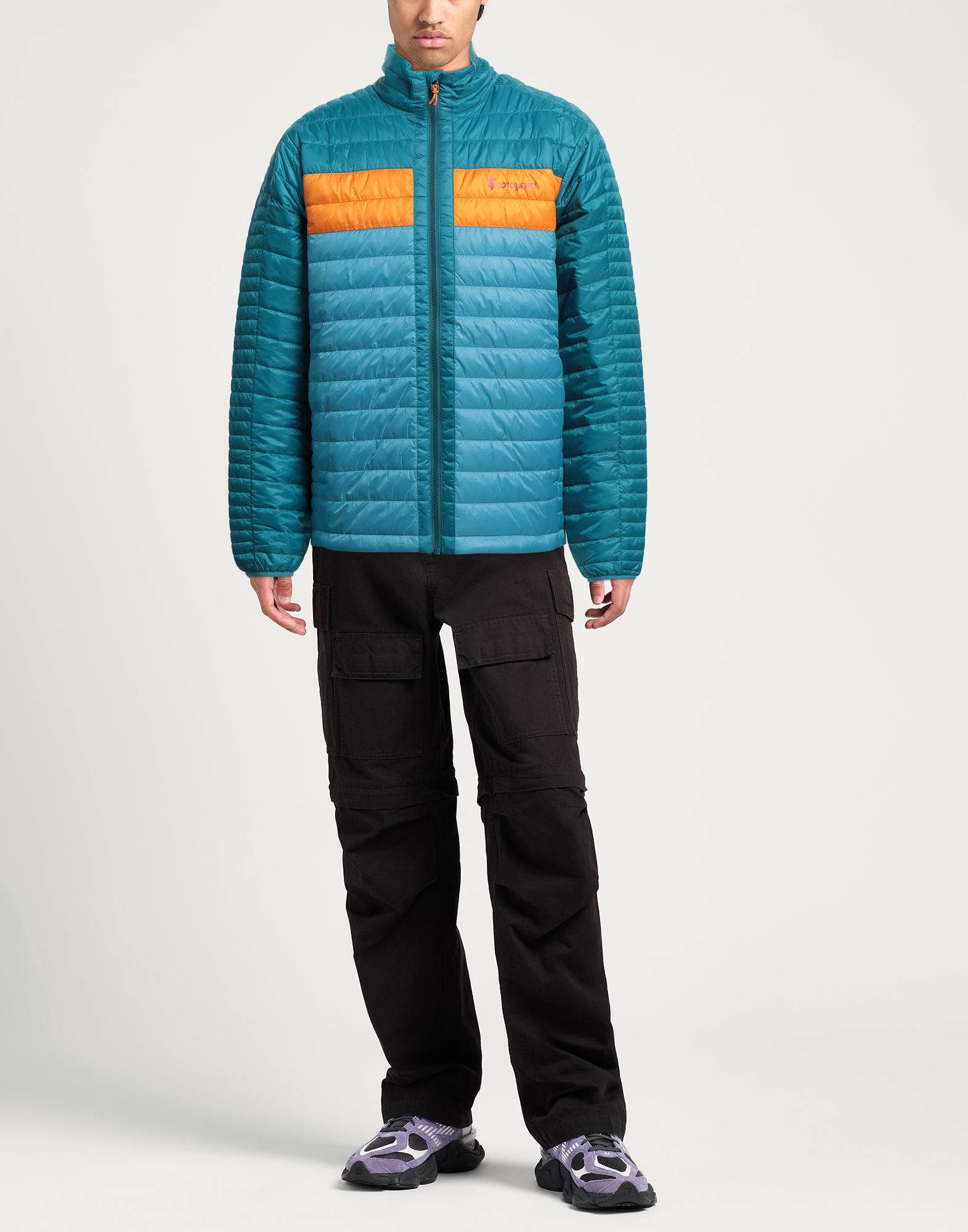  Cotopaxi - Jacken & Mäntel - Pufferjacken & Daunenjacken - On Yoox.com 