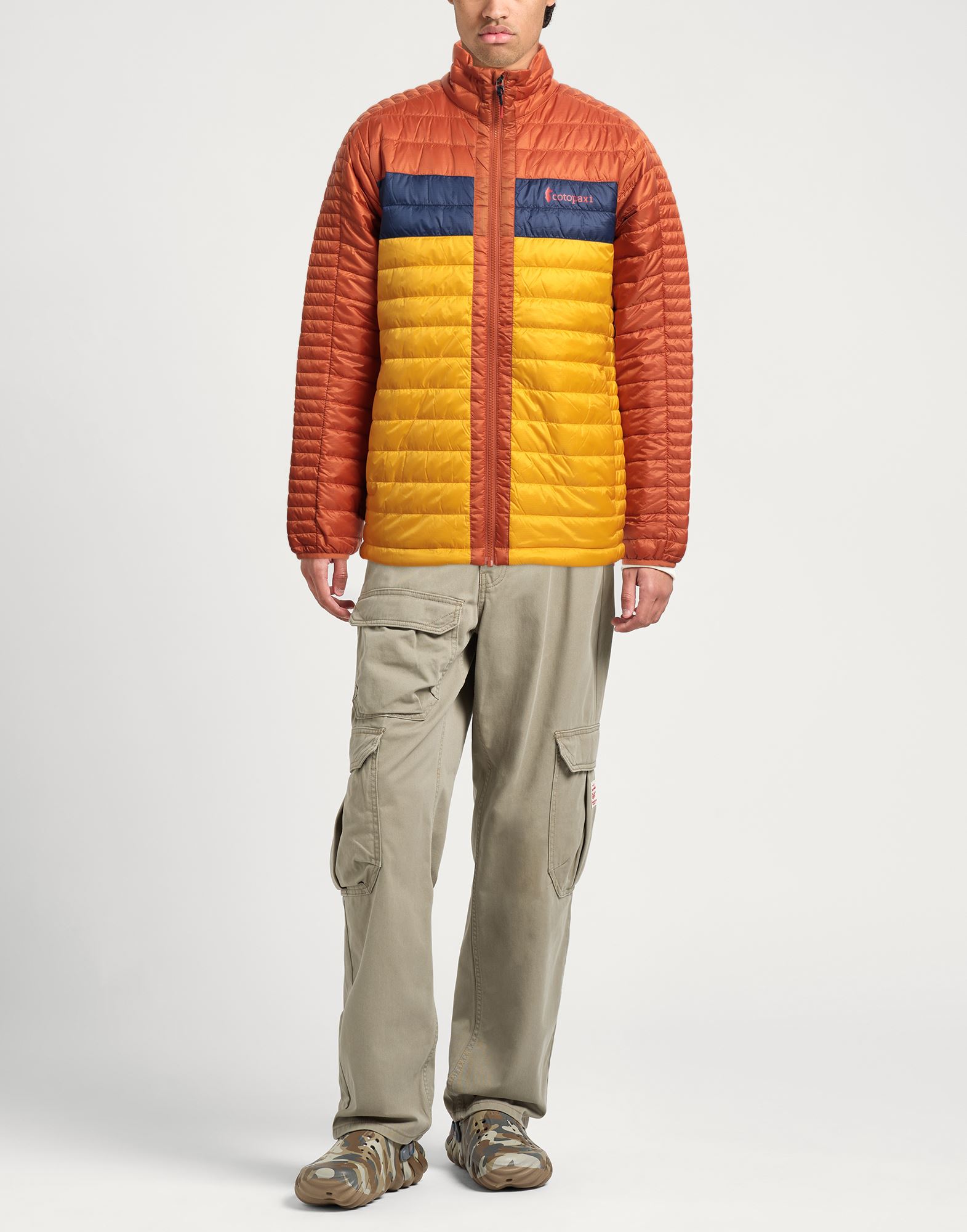  Cotopaxi - Jacken & Mäntel - Pufferjacken & Daunenjacken - On Yoox.com 