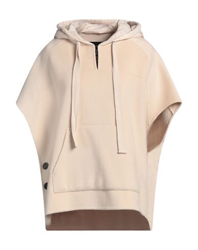 Cape Damen Beige 34 Damen