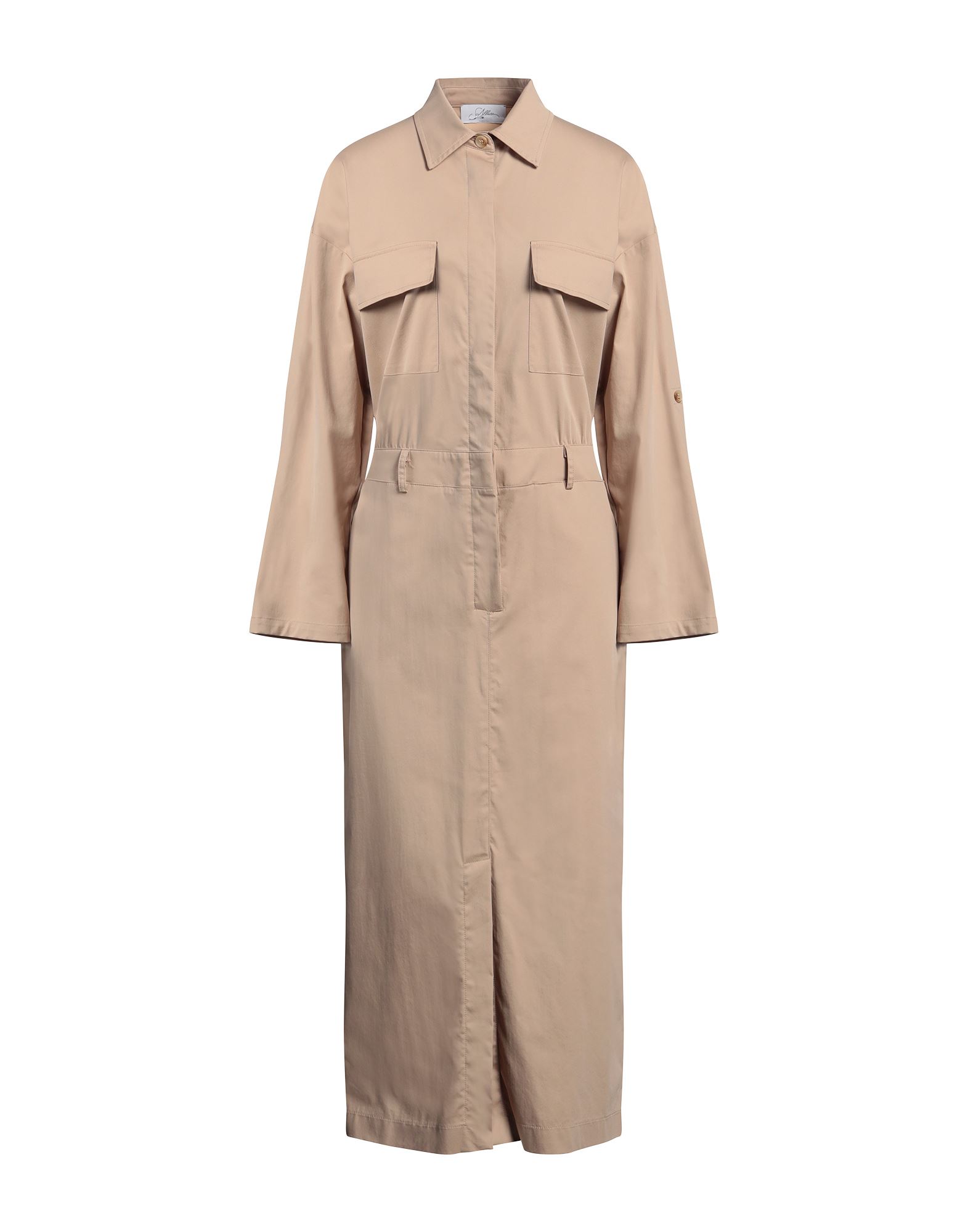  Soallure - Kleider - Maxi-kleider - On Yoox.com 