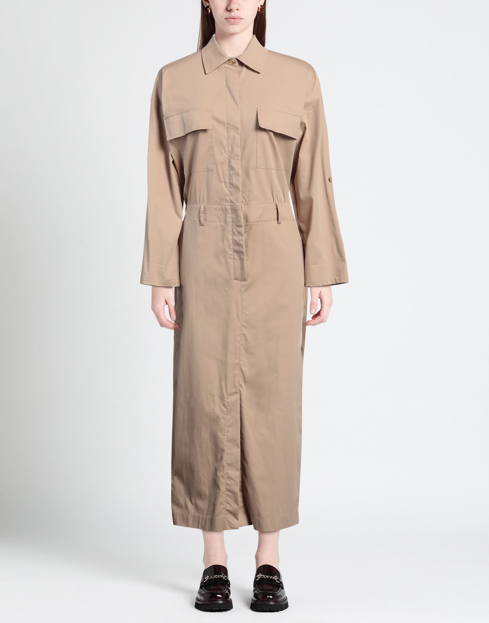  Soallure - Kleider - Maxi-kleider - On Yoox.com 