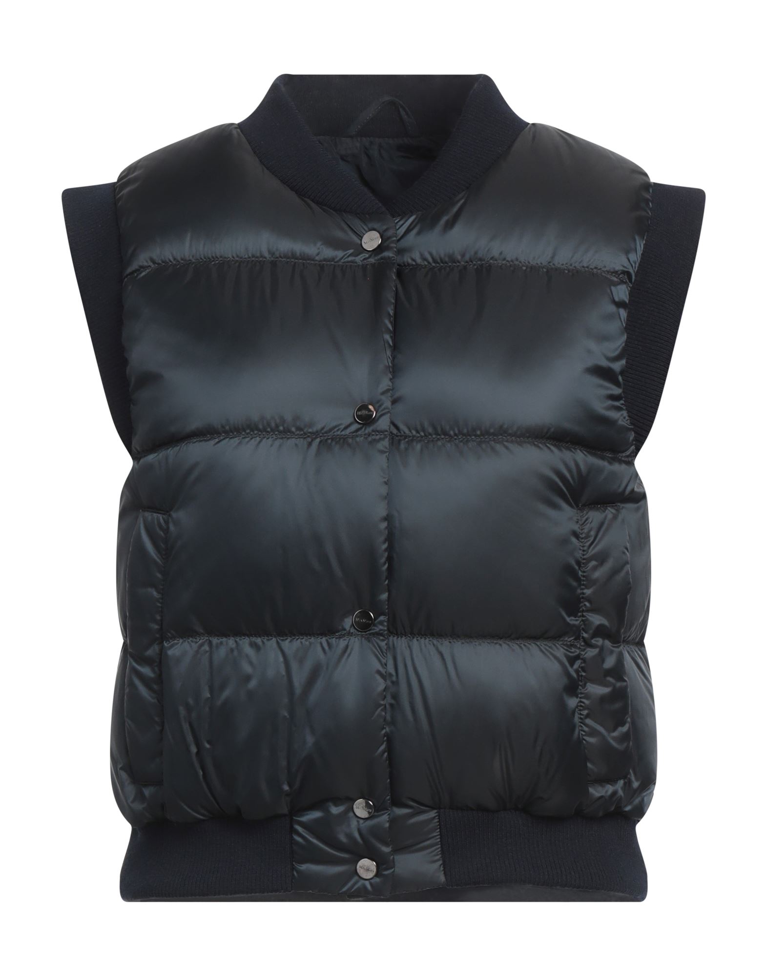 MAX MARA THE CUBE MAX MARA THE CUBE ΠΑΛΤΟ & ΤΖΑΚΕΤ Αμάνικο μπουφάν