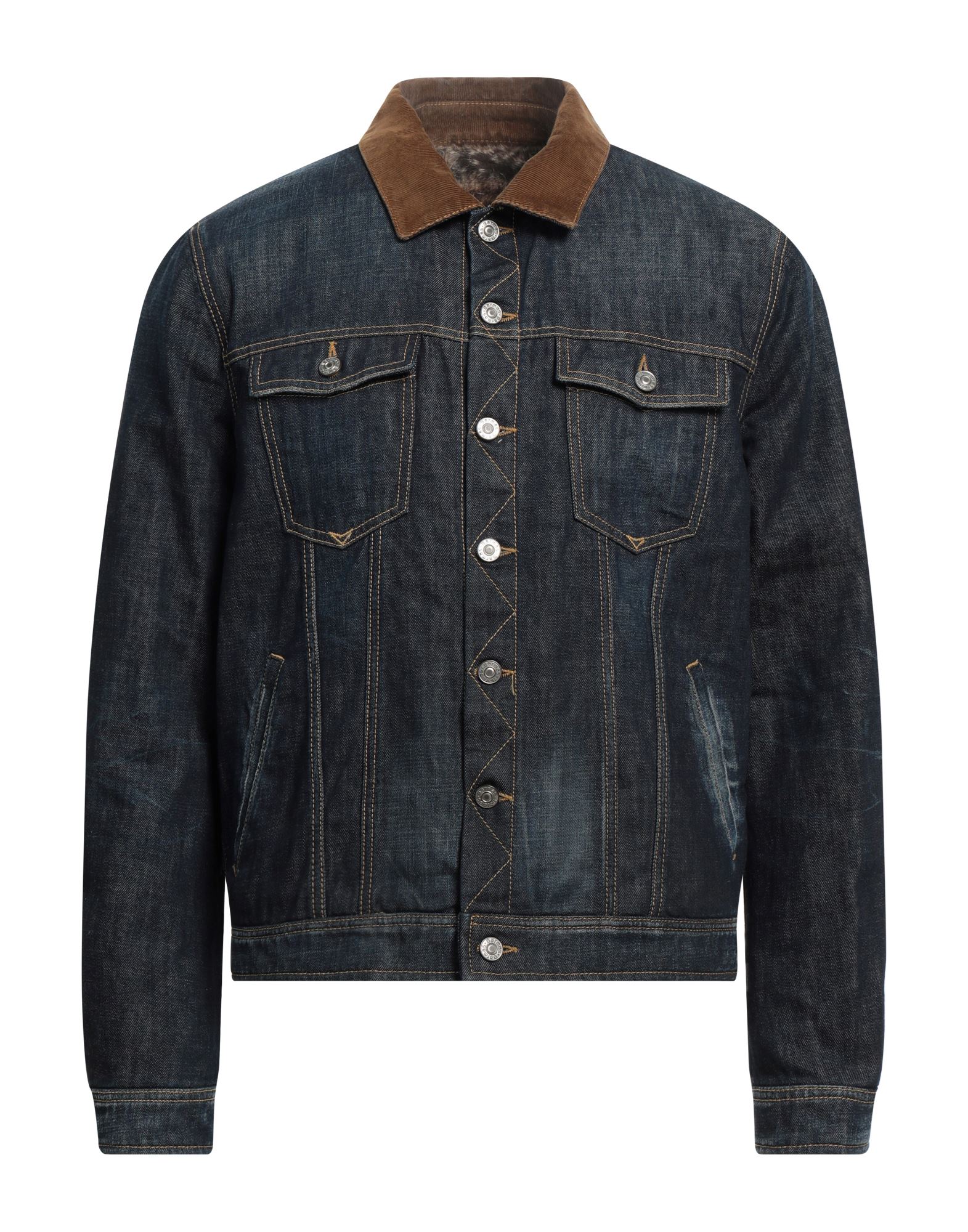 BARMAS ΠΑΛΤΟ & ΤΖΑΚΕΤ Denim τζάκετ