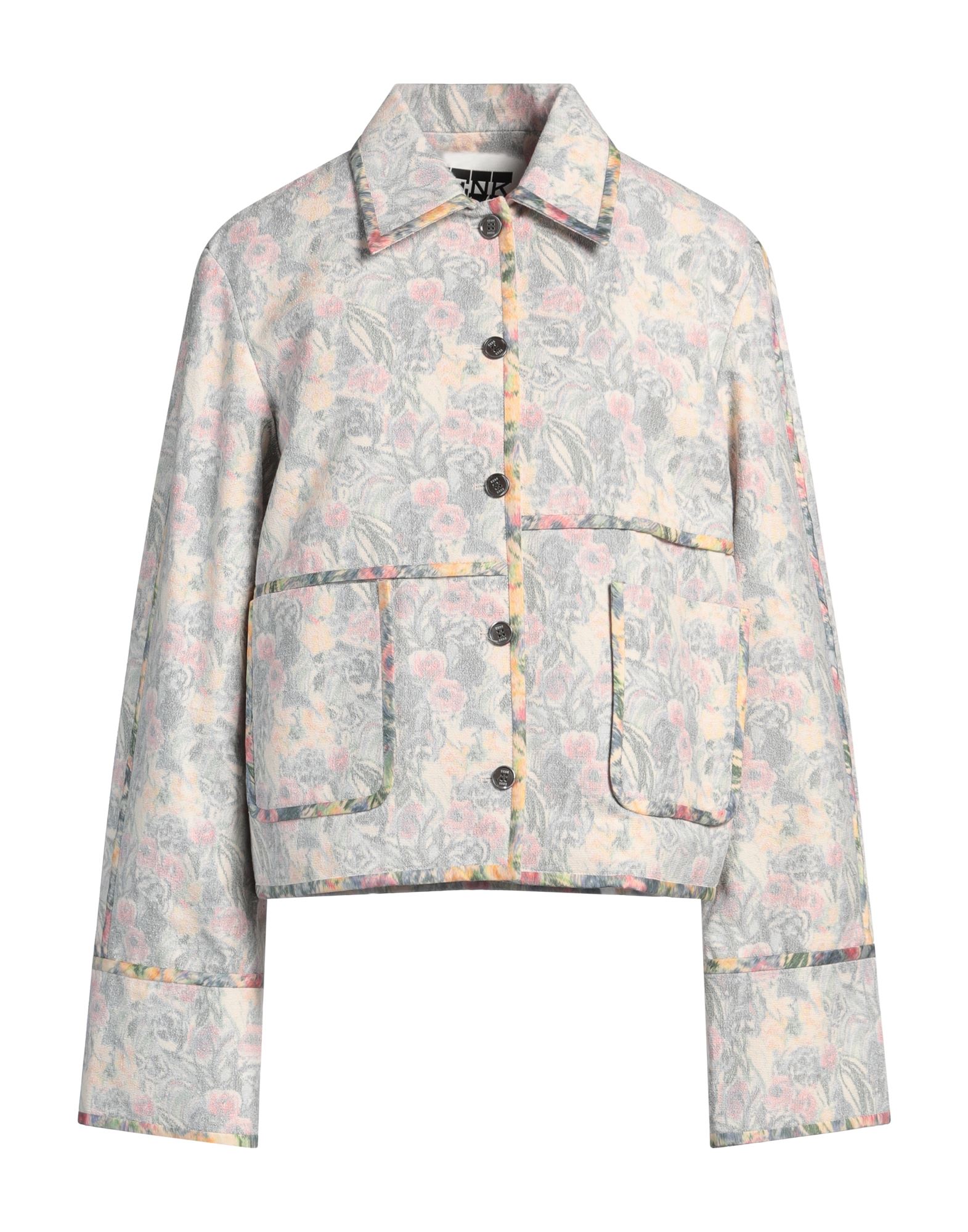  EENK ΠΑΛΤΟ & ΤΖΑΚΕΤ Μπουφάν και τζάκετ