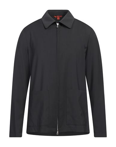 BARENA VENEZIA BARENA MAN JACKET CHARCOAL SIZE 40 VIRGIN WOOL 
