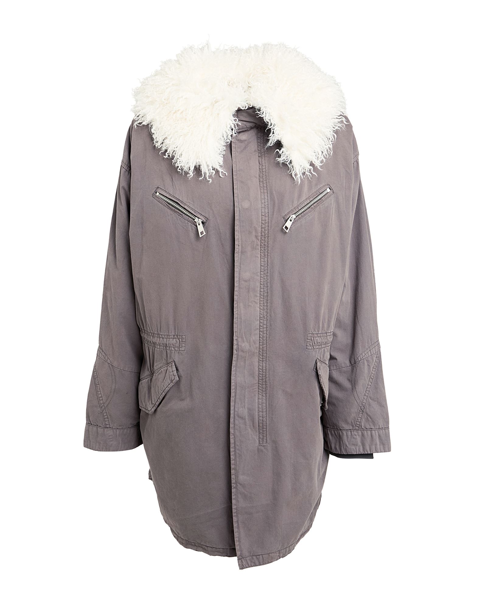 ZADIG&VOLTAIRE ZADIG&VOLTAIRE ΠΑΛΤΟ & ΤΖΑΚΕΤ Παλτό