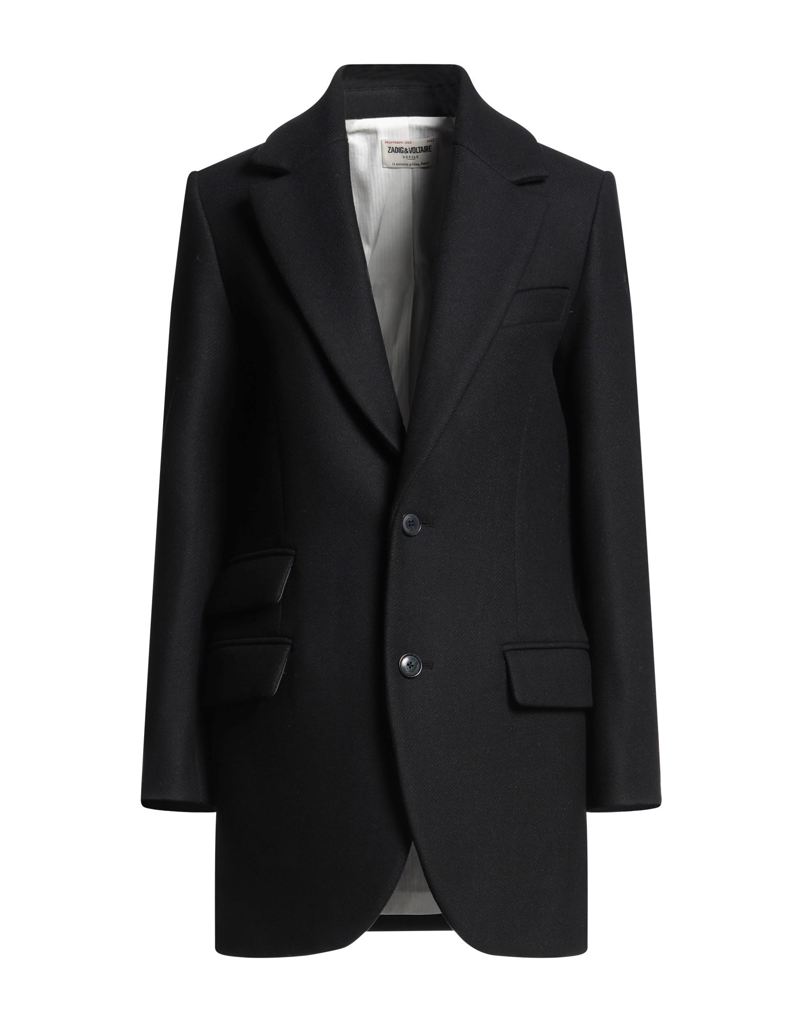 ZADIG&VOLTAIRE ZADIG&VOLTAIRE ΠΑΛΤΟ & ΤΖΑΚΕΤ Παλτό