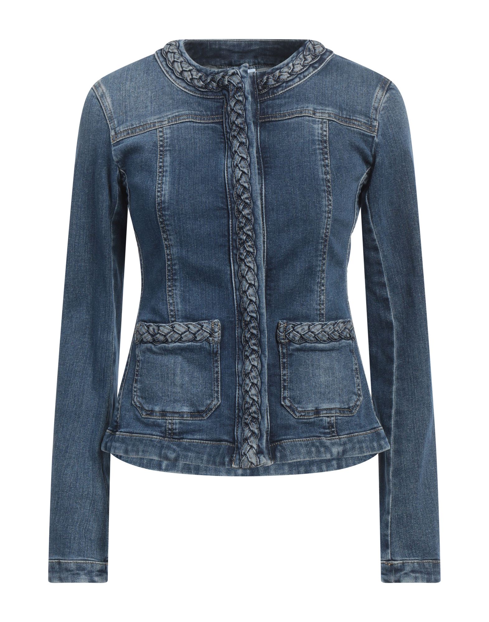  Liu •jo - Jacken & Mäntel - Jeansjacken/mäntel - On Yoox.com 