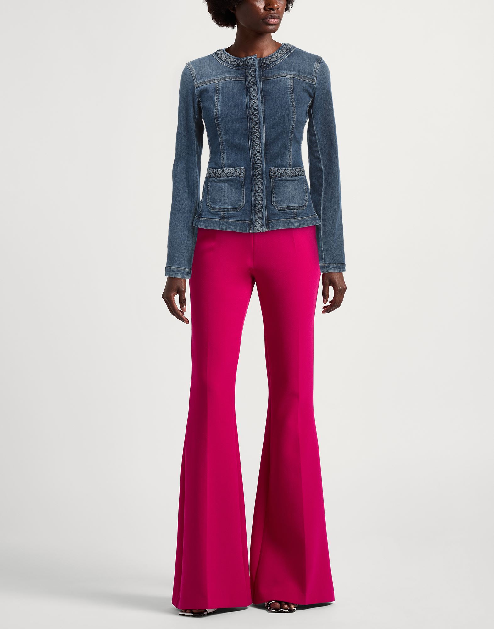  Liu •jo - Jacken & Mäntel - Jeansjacken/mäntel - On Yoox.com 