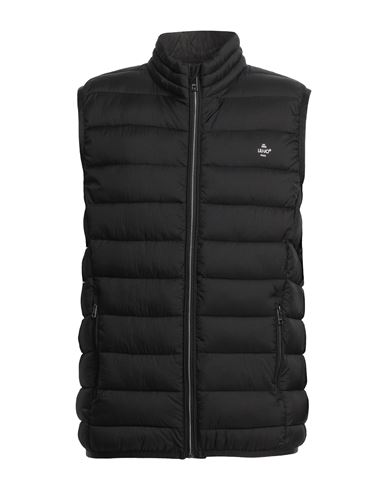 Weste Herren Schwarz L,M,S,XL Herren