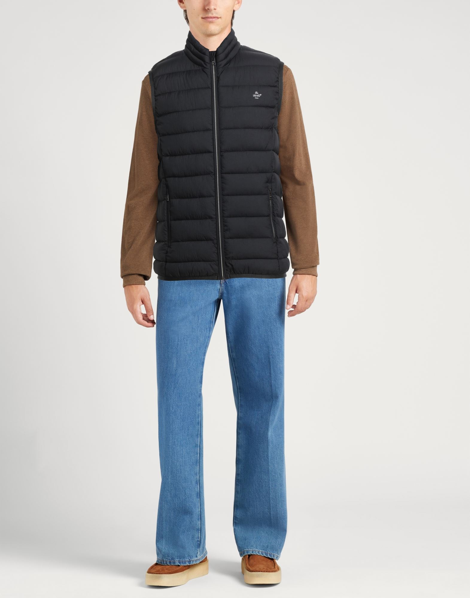  Liu •jo Man - Jacken & Mäntel - Westen - On Yoox.com 