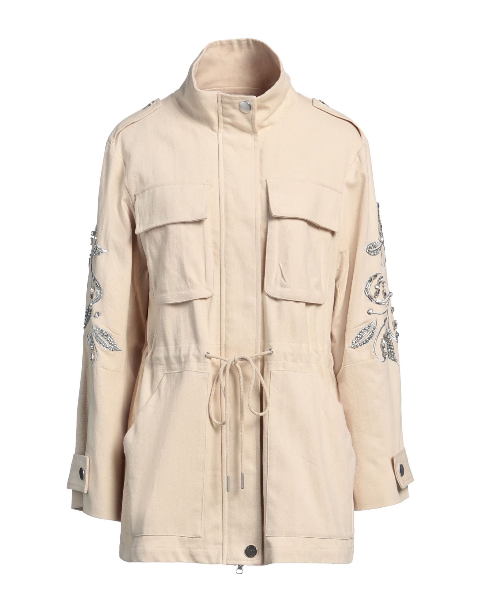  Kaos - Jacken & Mäntel - Jacken Und Anoraks - On Yoox.com 