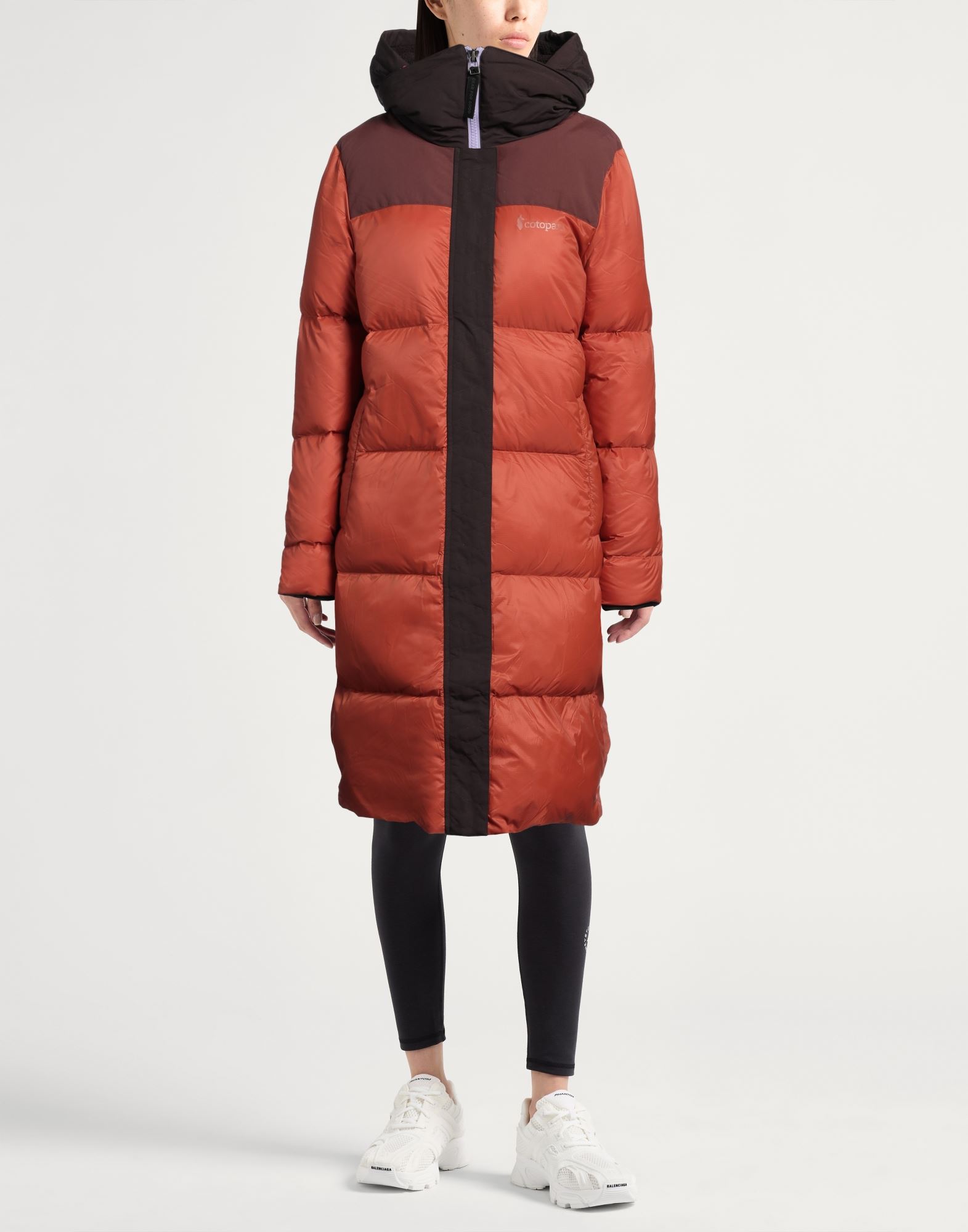  Cotopaxi - Jacken & Mäntel - Pufferjacken & Daunenjacken - On Yoox.com 