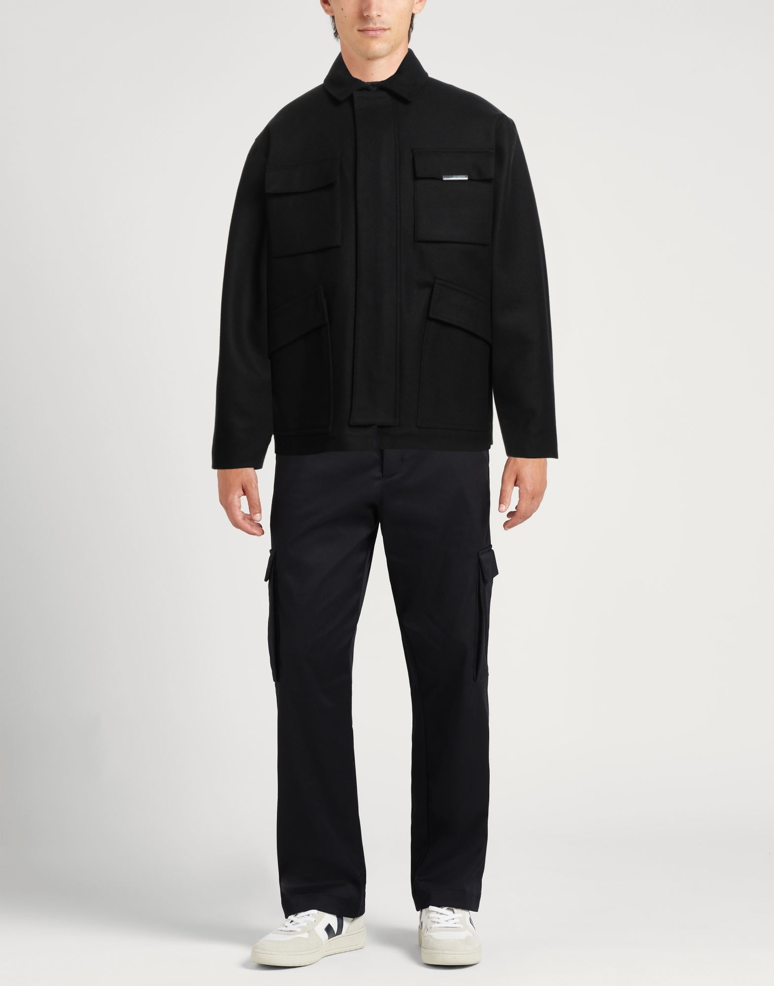  Liu •jo Man - Jacken & Mäntel - Jacken Und Anoraks - On Yoox.com 